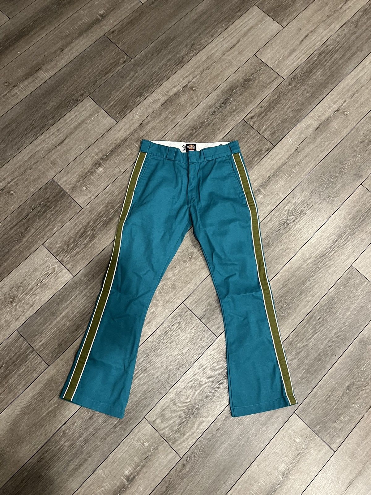 Dickies × Supreme Supreme x Dickies Stripe 874 Work Pant