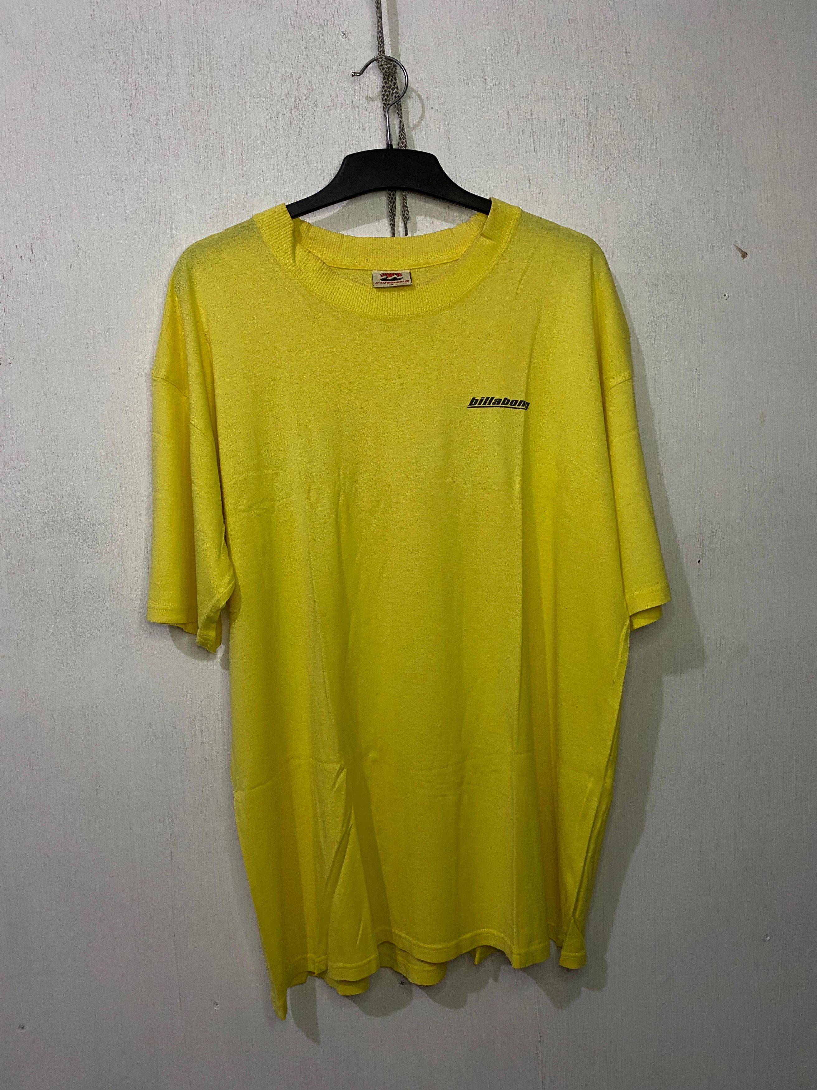 Billabong × Vintage Vintage billabong tshirt Size US L / EU 52-54 / 3 - 2 Thumbnail