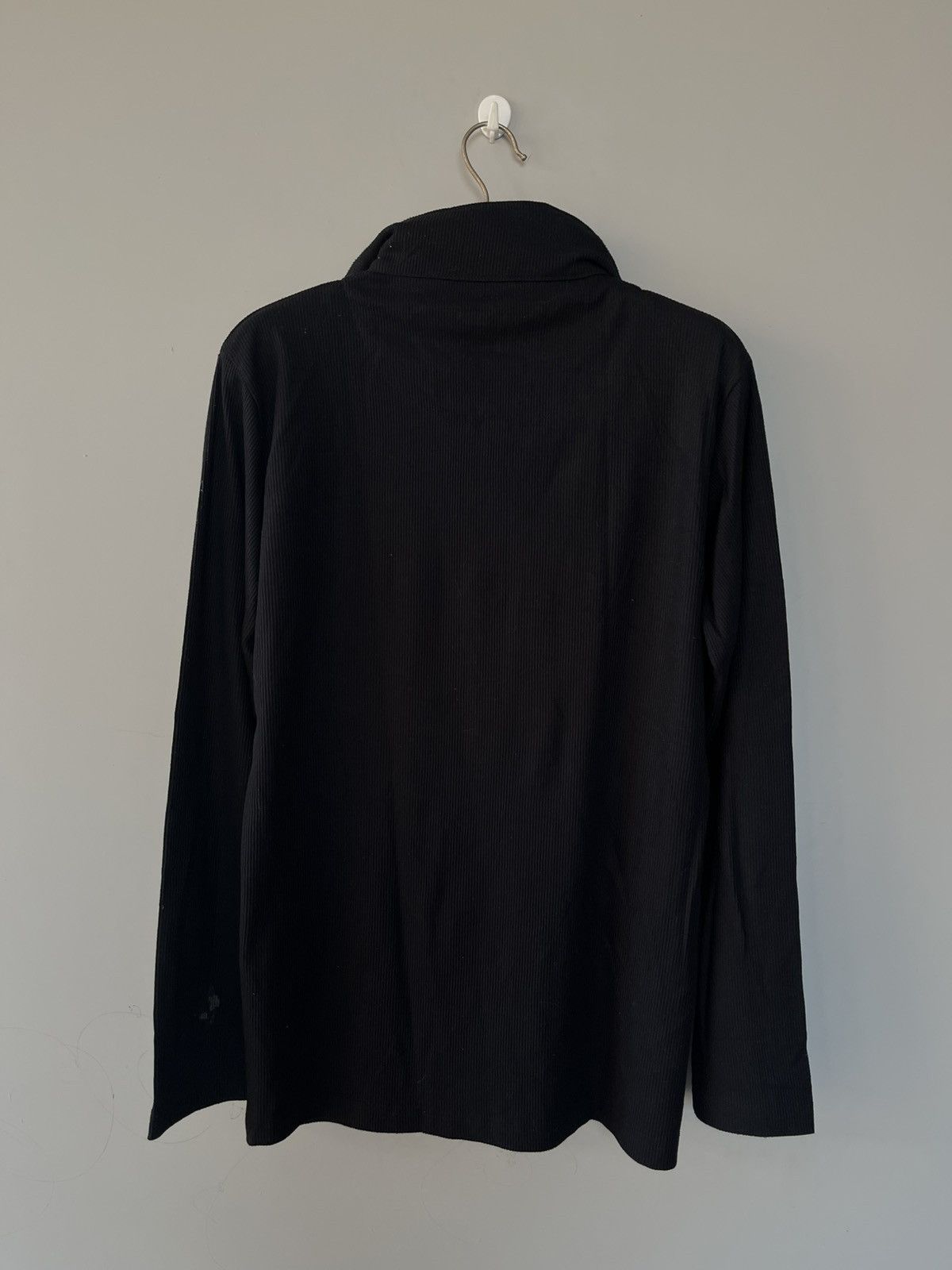 14th Addiction JAPANESE MIND GAMES DOUBLE LAYER GOTHIC VKEI PUNK POEM STYLE Size US L / EU 52-54 / 3 - 4 Thumbnail