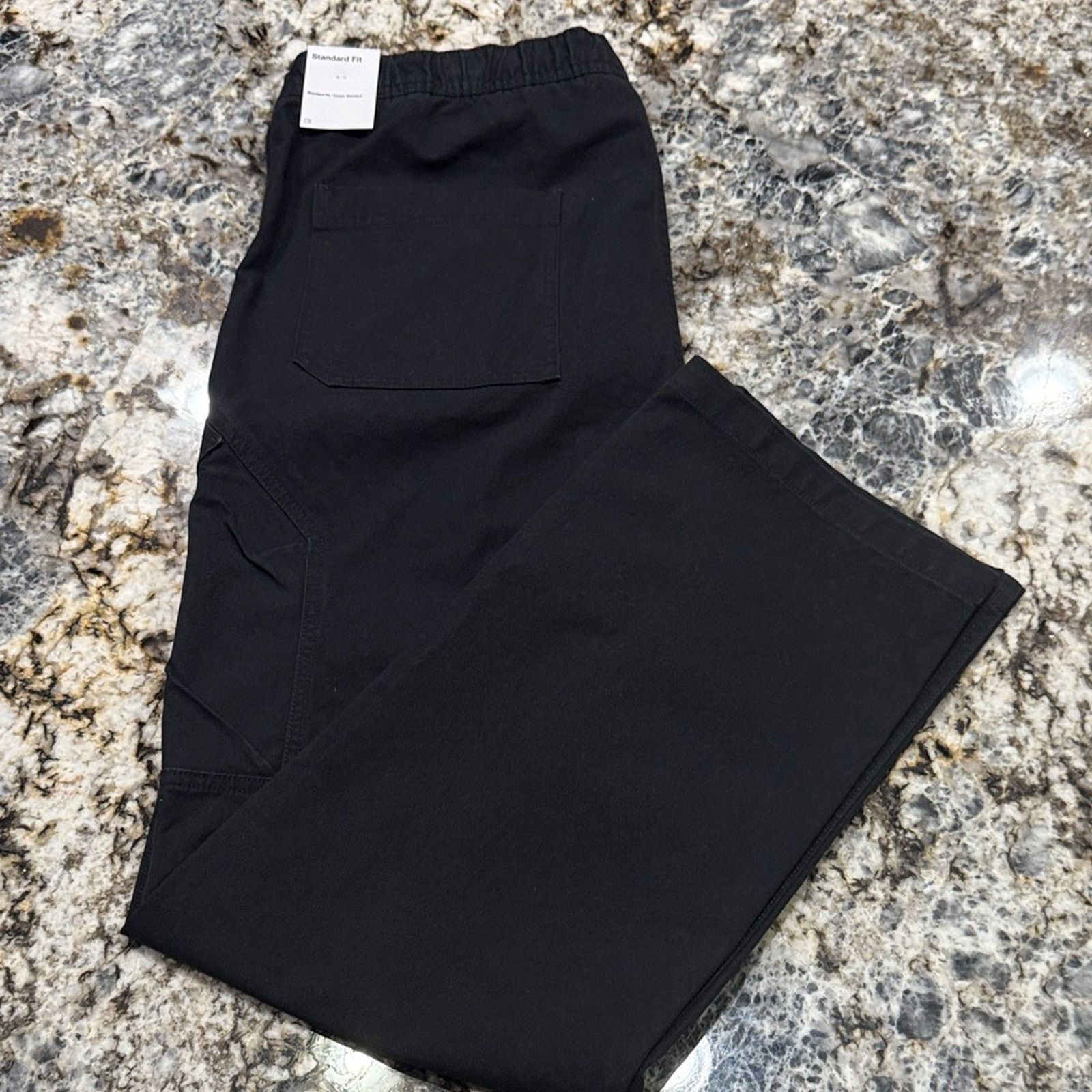 Jordan Brand Jordan MJ Chicago Pants Men's - SZ LARGE - BRAND NWT Size US 34 / EU 50 - 12 Thumbnail