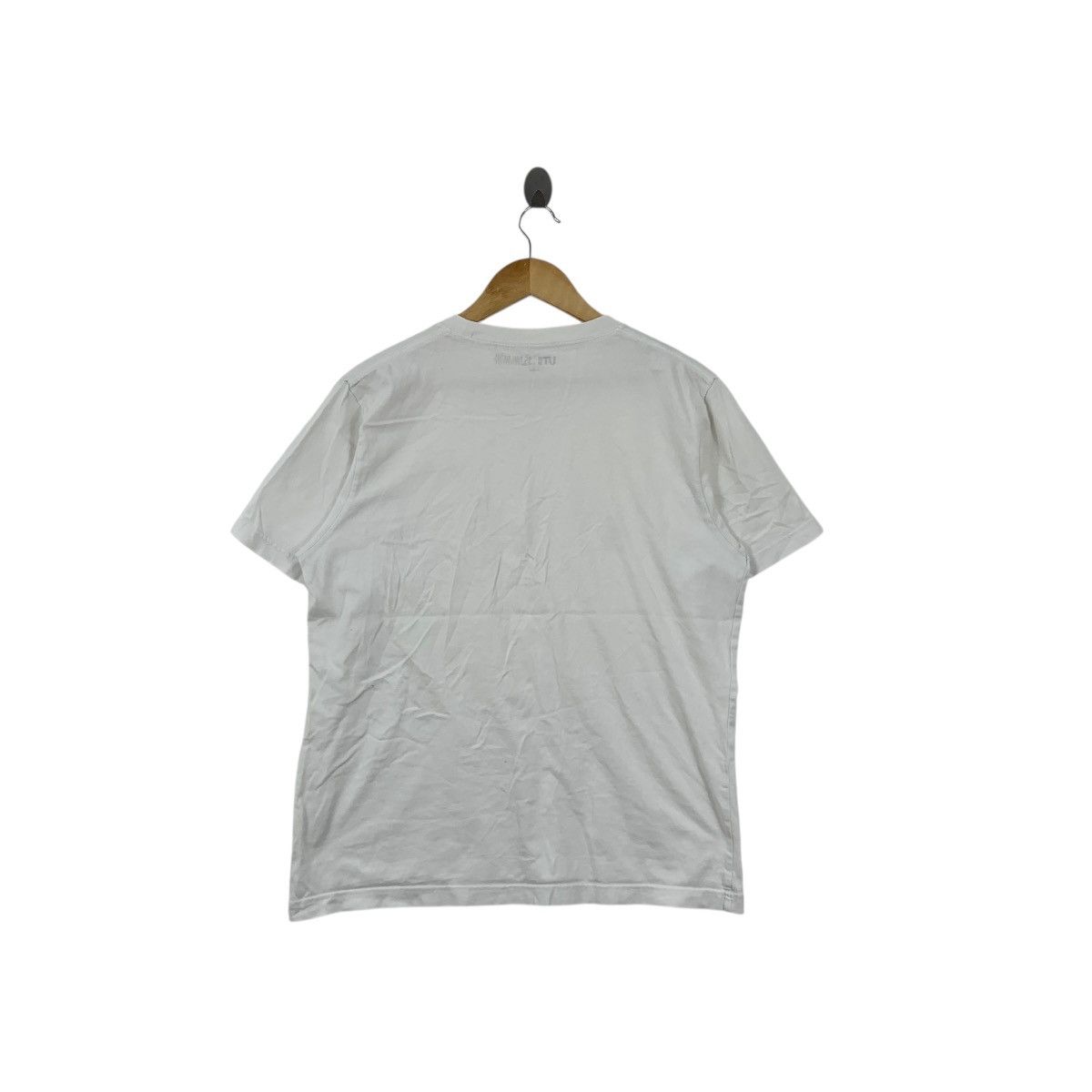 Uniqlo UNIQLO x FINAL FANTASY V 35th Anniversary Video Game Tee Size L / US 10 / IT 46 - 7 Thumbnail