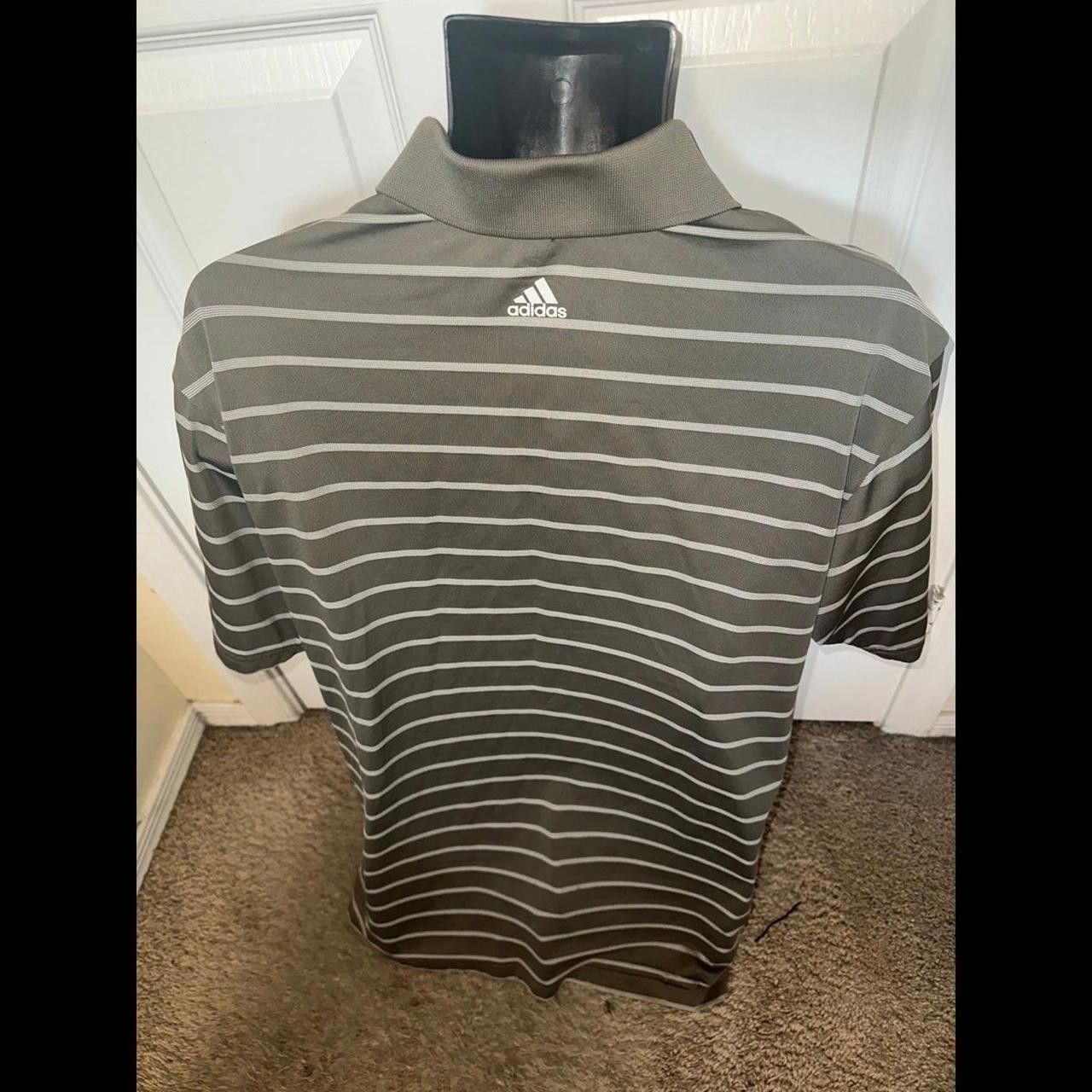 Adidas Mens Pre Own As Is 083a Size US XL / EU 56 / 4 - 2 Thumbnail