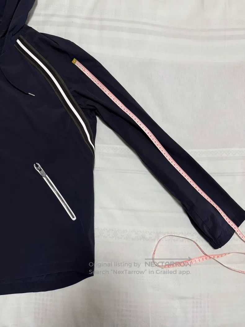 Other Hermes Windbreaker Size US S / EU 44-46 / 1 - 6 Thumbnail