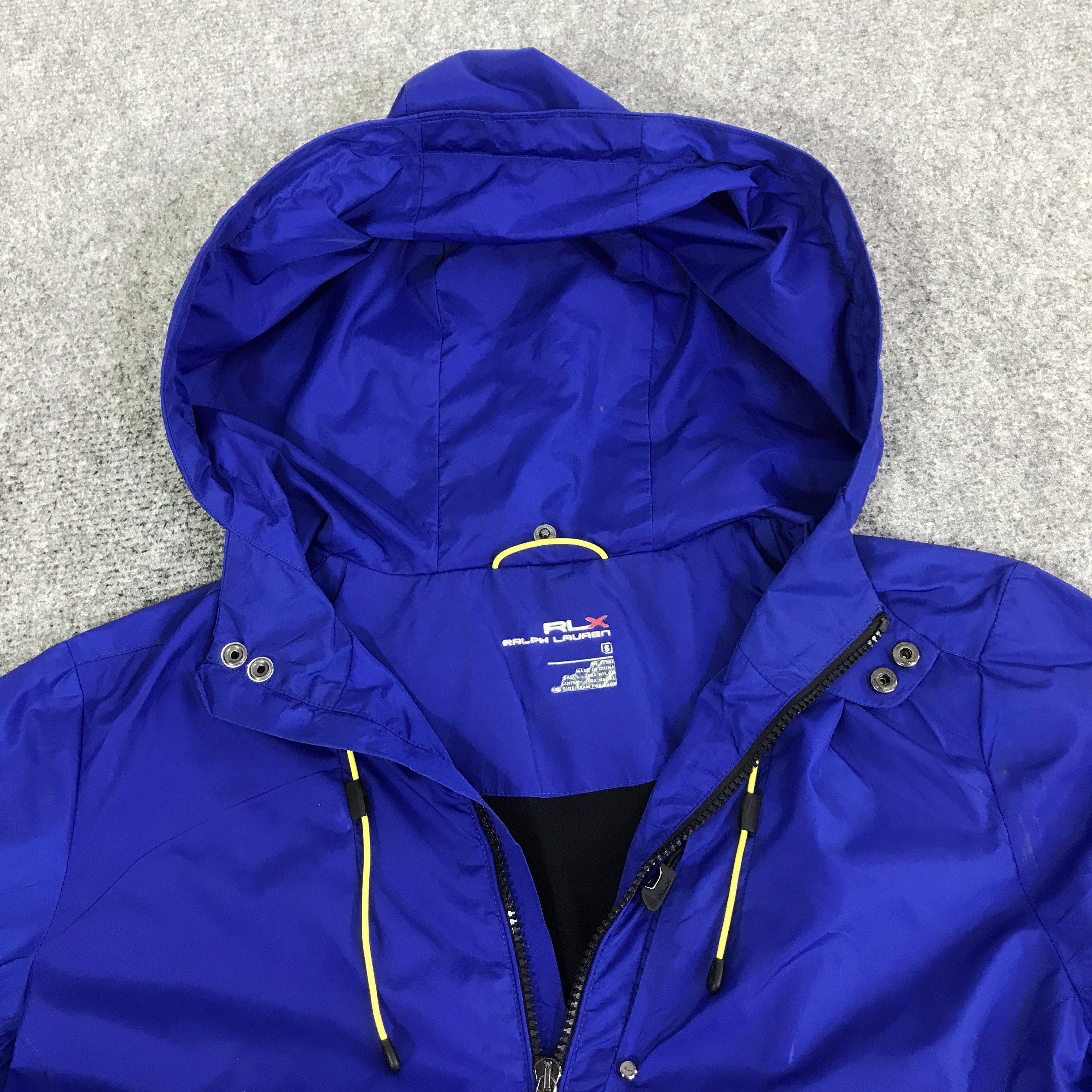 RLX Ralph Lauren RLX ralph lauren Light jacket K112B14 Size US L / EU 52-54 / 3 - 8 Thumbnail