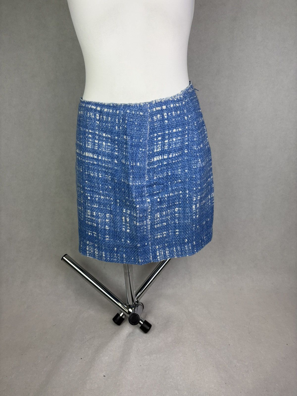 Prada Prada skirt Size 27" / US 4 / IT 40 - 1 Thumbnail