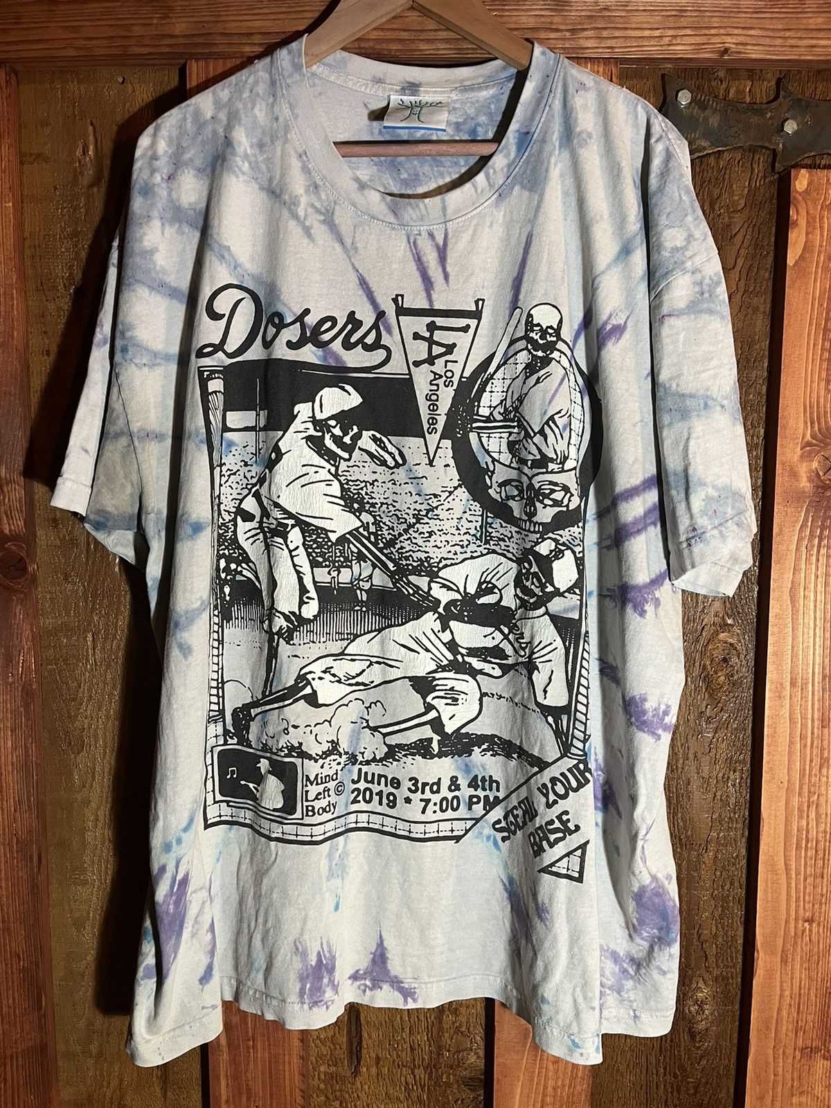 Online Ceramics LA Dosers 2018 XXL Size US XXL / EU 58 / 5 - 1 Thumbnail