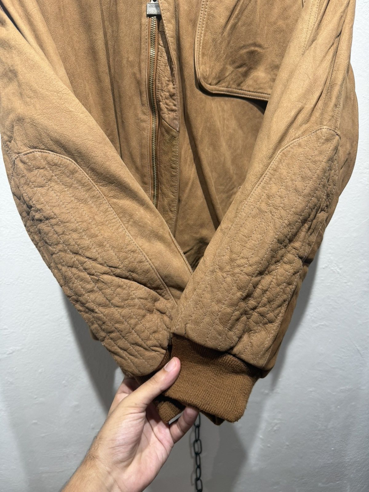 Marlboro Adventure Team Vintage Marlboro Adventure team jacket Size US M / EU 48-50 / 2 - 8 Thumbnail
