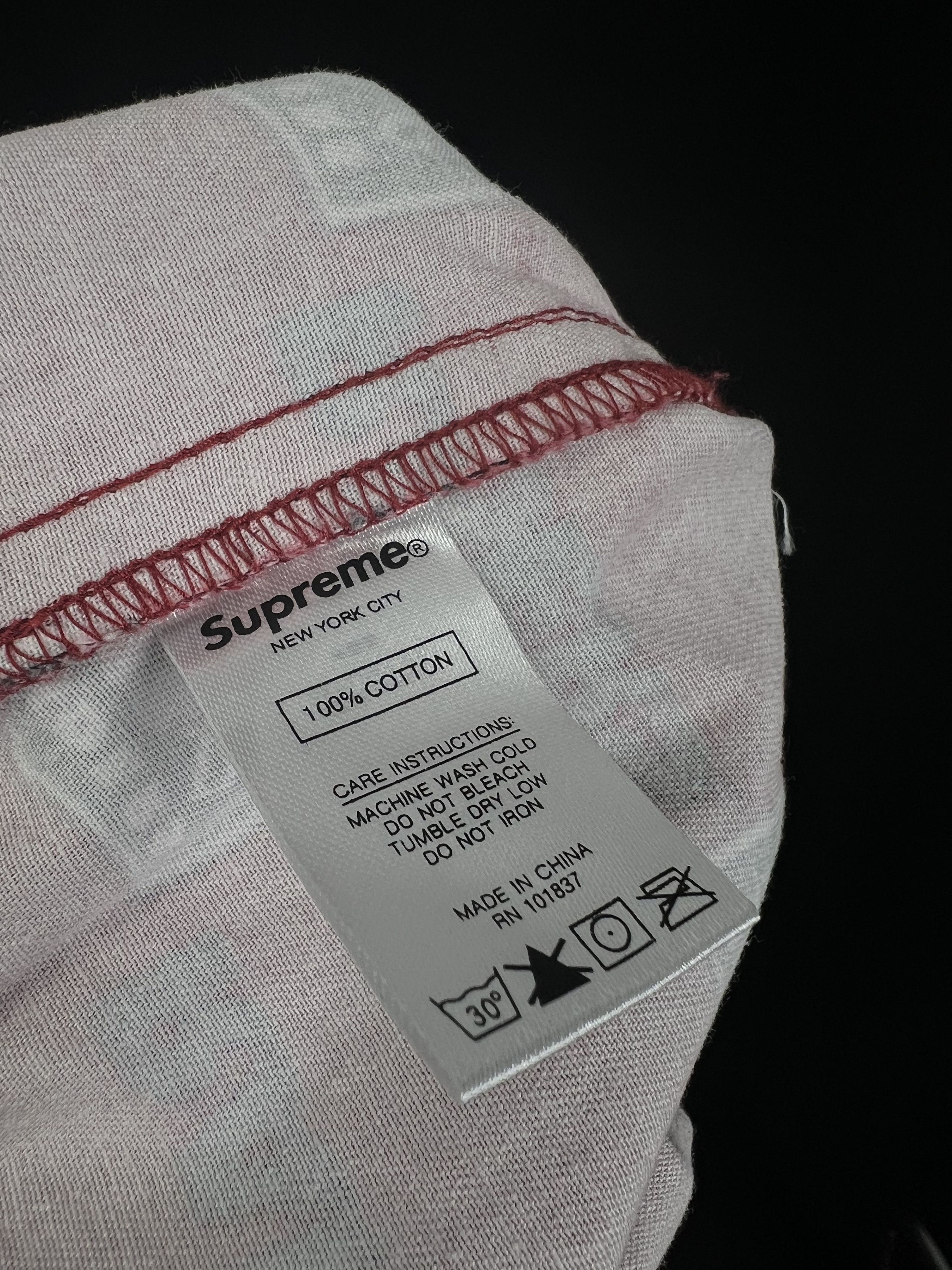 47 Brand × NFL × Supreme Brand New NFL RAIDERS '47 TWILL SHORT SS19 Size L Size US 34 / EU 50 - 6 Thumbnail