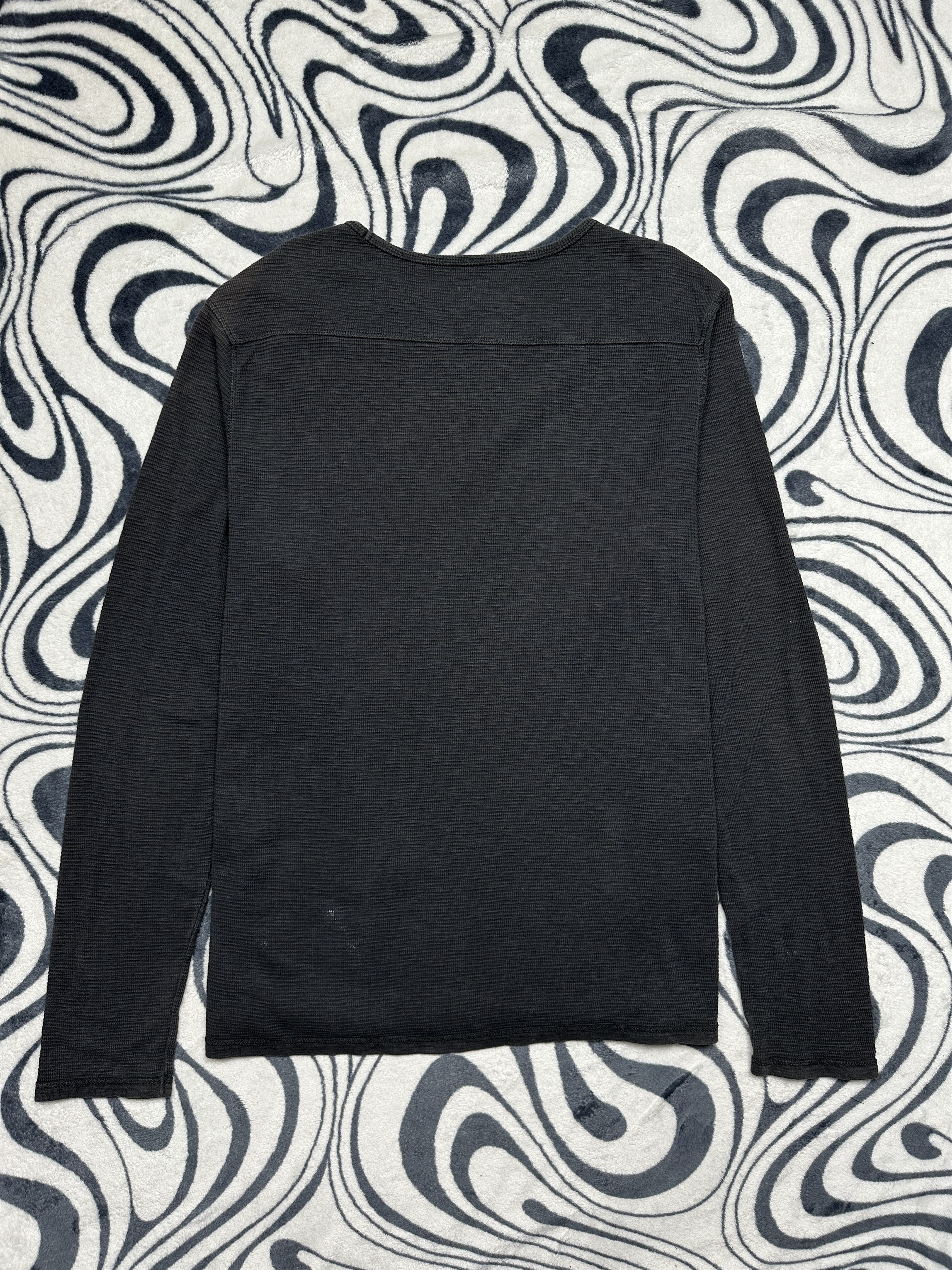 Allsaints Allsaints Mens Clash Sweater Size US XL / EU 56 / 4 - 6 Thumbnail