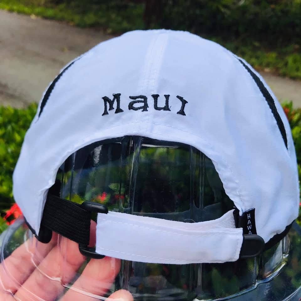 Vintage RARE‼️ Maui Size ONE SIZE - 3 Thumbnail
