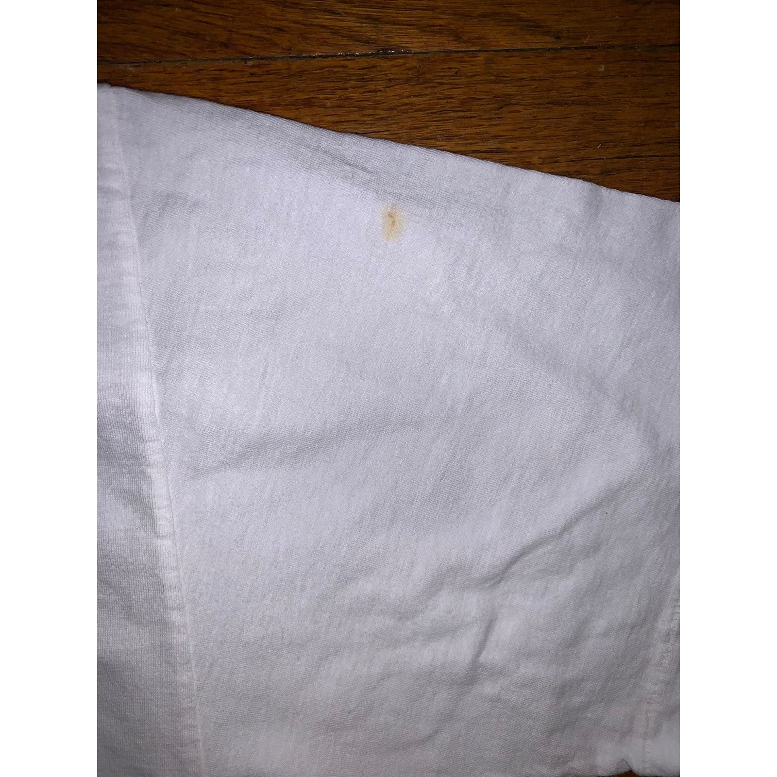 Vintage Vintage Berlin Wall Ich Bin Ein Berliner Single Stitch L Size US L / EU 52-54 / 3 - 4 Thumbnail