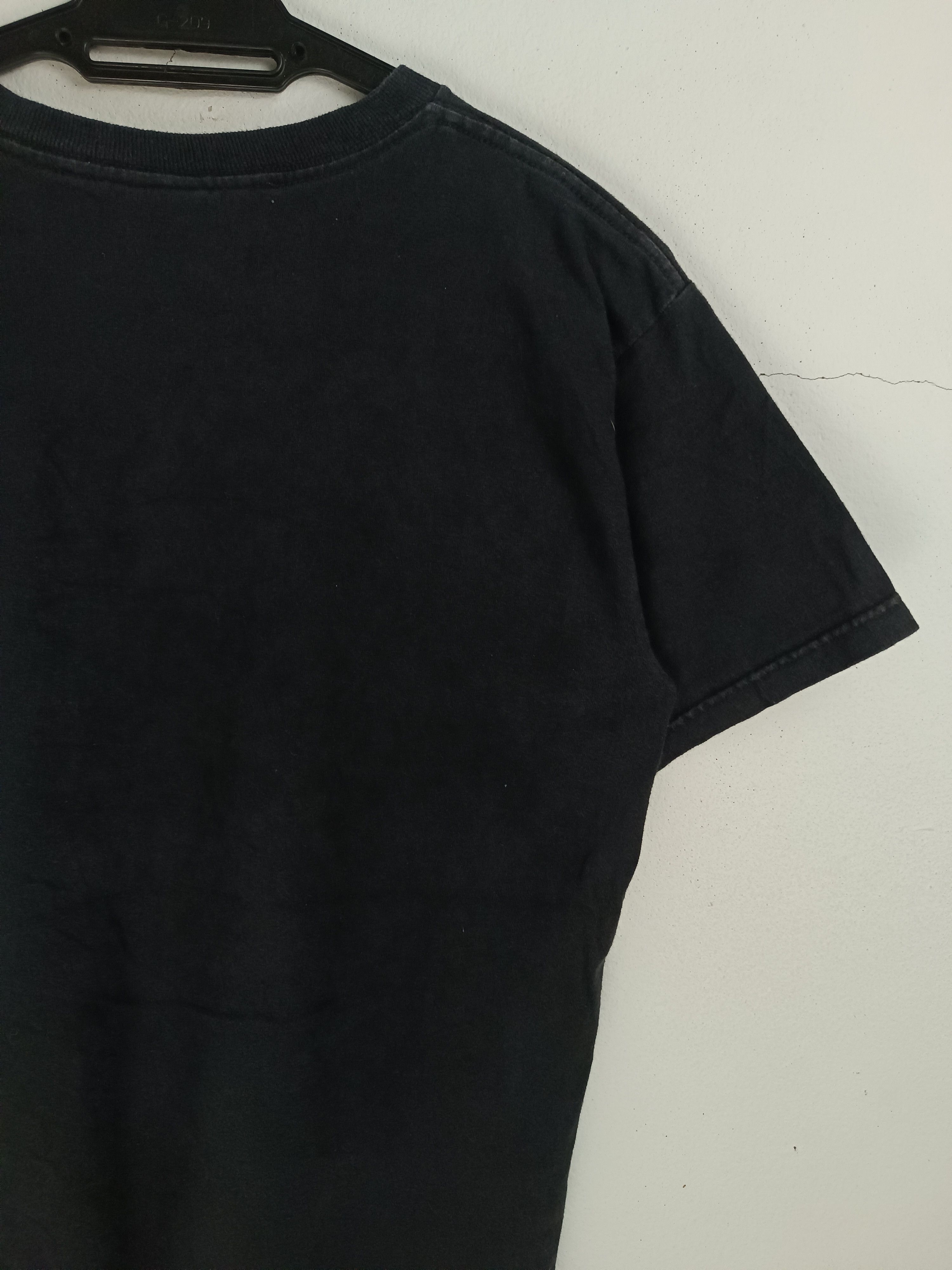 Vintage VINTAGE ESTEVAN ORIOL X UPPER PLAYGROUND PHOTOGRAPHER Size US S / EU 44-46 / 1 - 12 Thumbnail