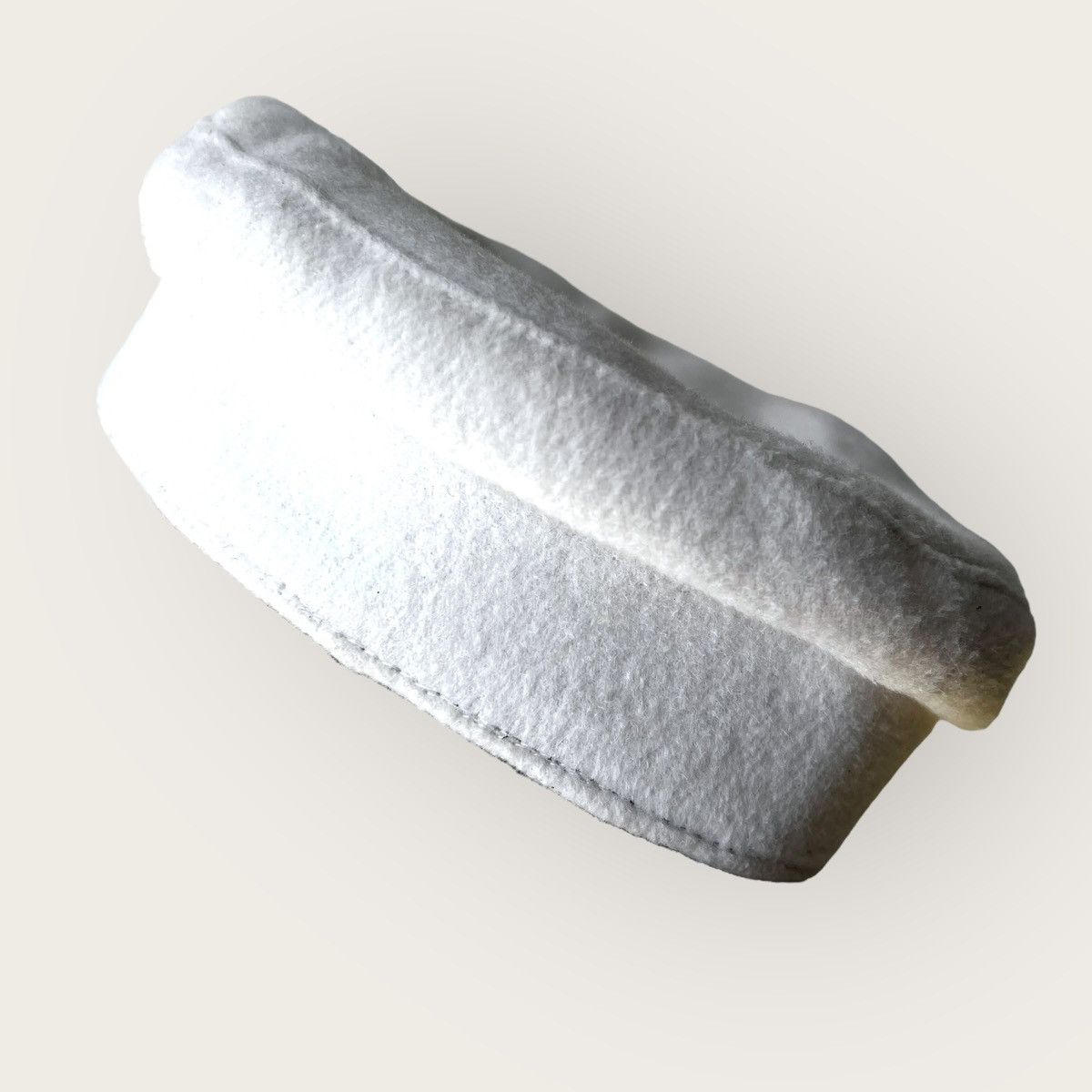 Designer × Ruslan Baginskiy Ruslan Baginskiy Wool Baker Boy Fiddler Hat Size ONE SIZE - 1 Thumbnail
