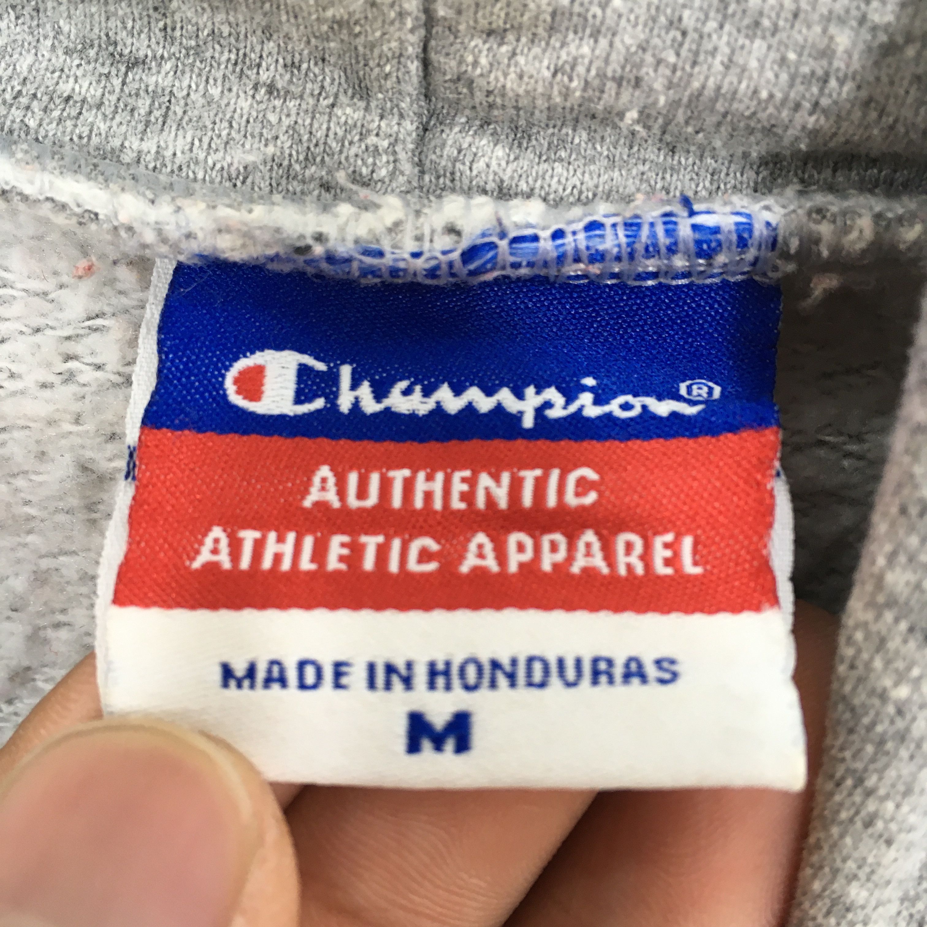 Champion × Vintage Vintage Msu Mustangs Ncaa Sweatshirt Medium Size US M / EU 48-50 / 2 - 3 Thumbnail