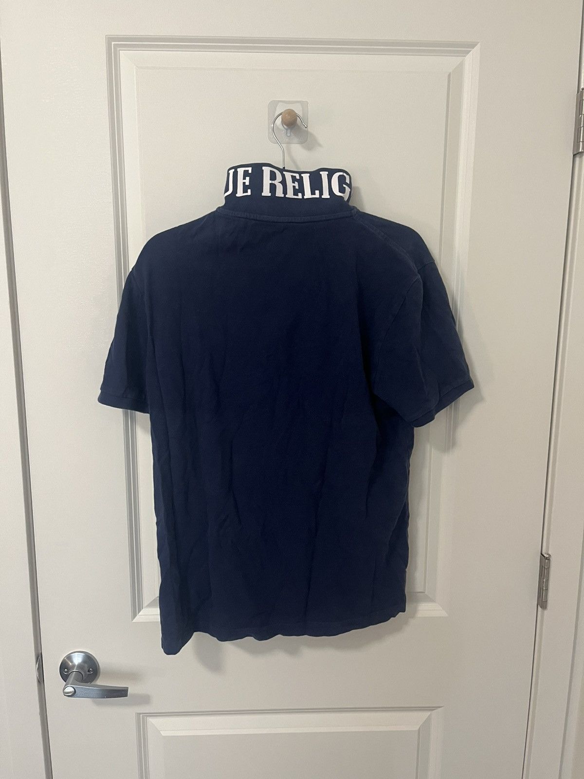 True Religion True religion polo Size US M / EU 48-50 / 2 - 3 Thumbnail