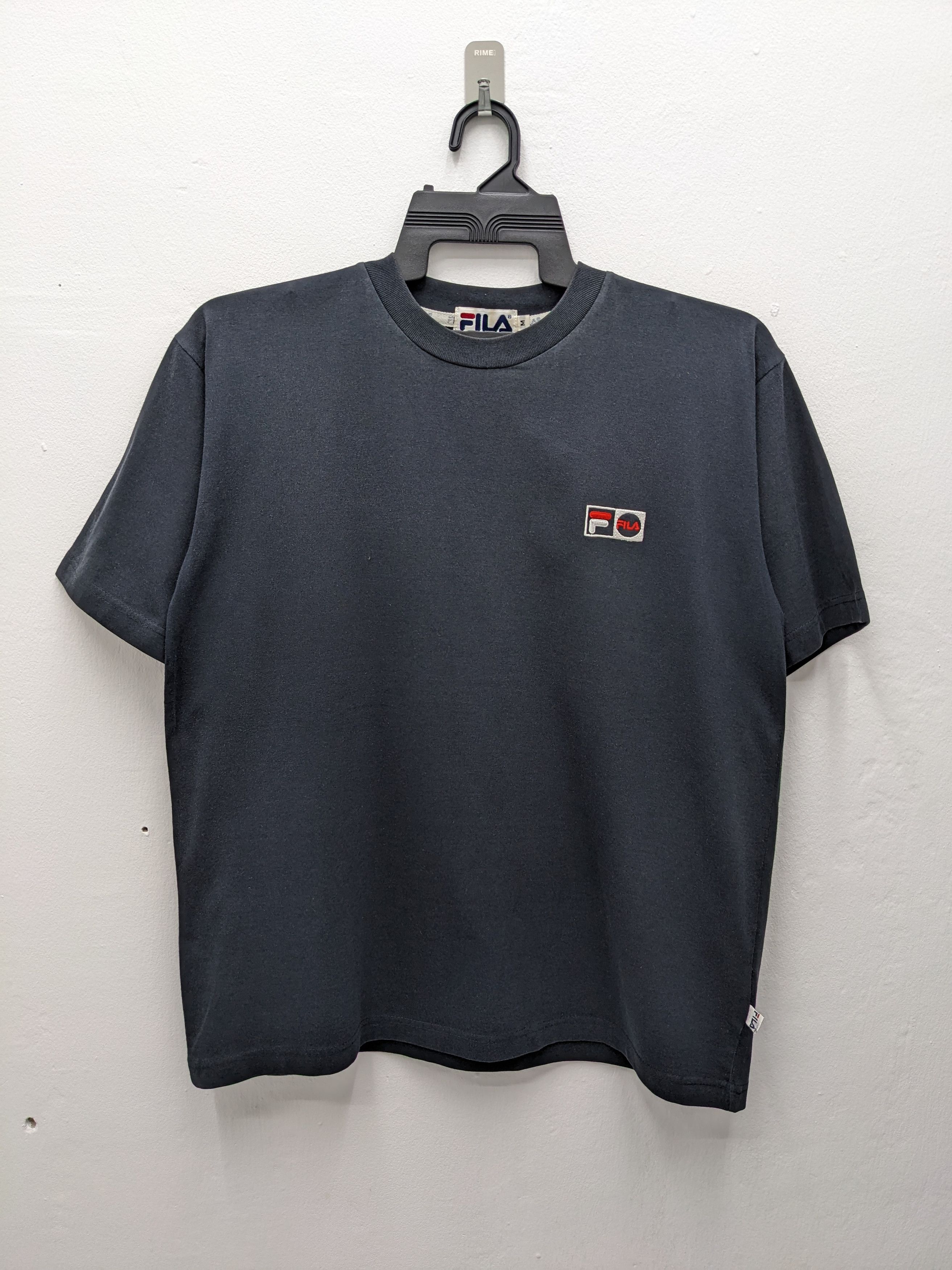 Fila VINTAGE FILA TSHIRT Size US M / EU 48-50 / 2 - 2 Thumbnail