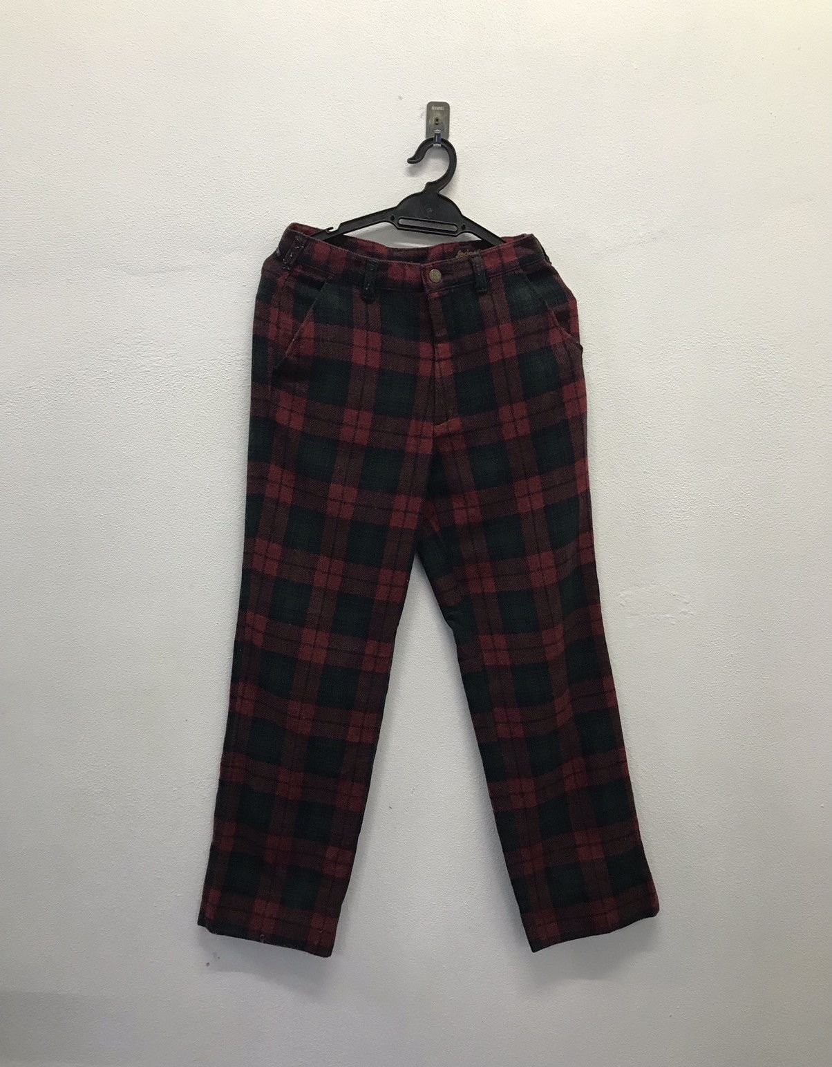 Japanese Brand × Vintage Vintage Sedge Field from the Jeaning Company Pants Size US 28 / EU 44 - 1 Thumbnail