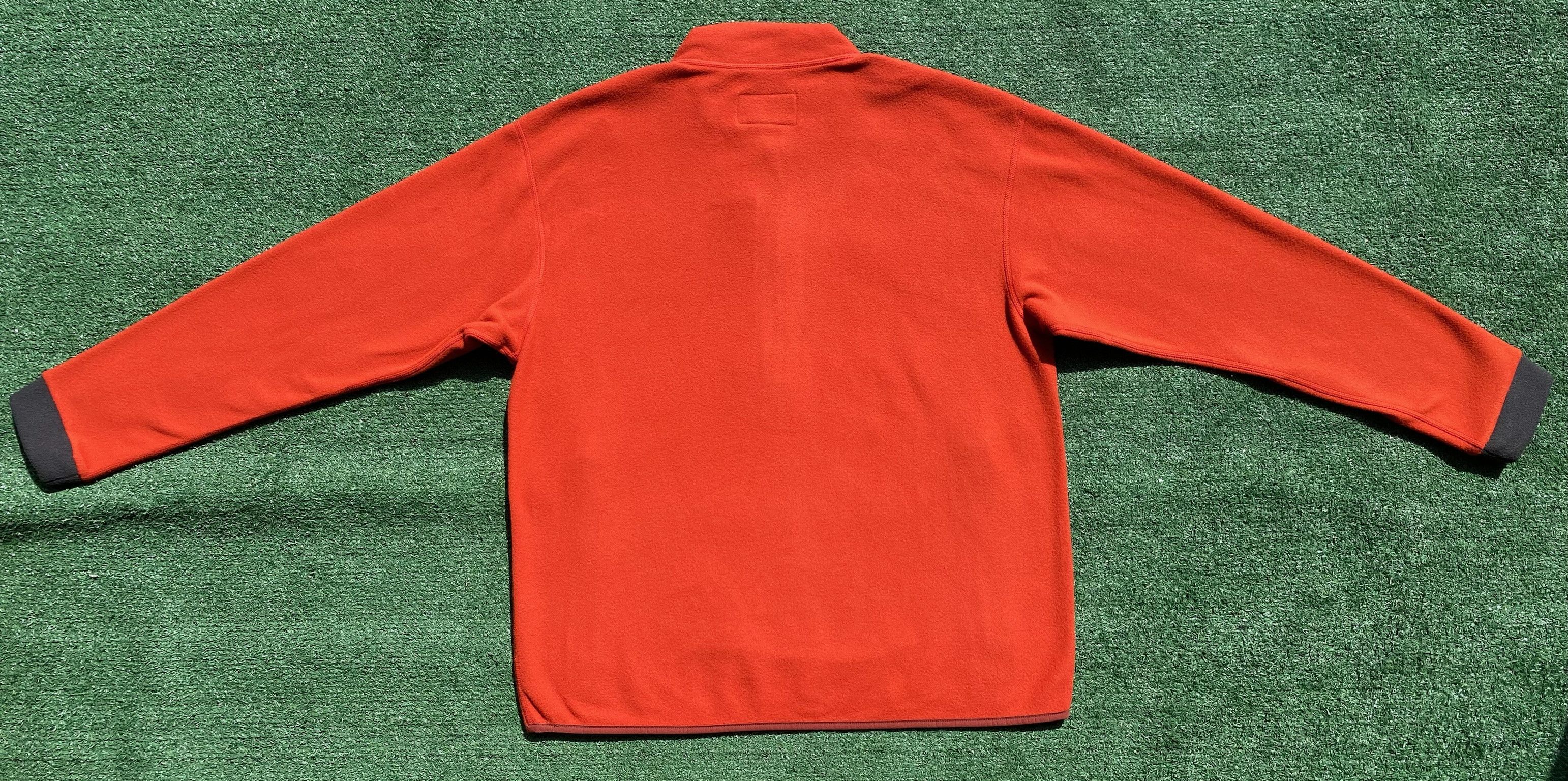 Rei NWT REI Trailsmith Polartec Fleece Pullover Jacket Large Size US L / EU 52-54 / 3 - 8 Thumbnail
