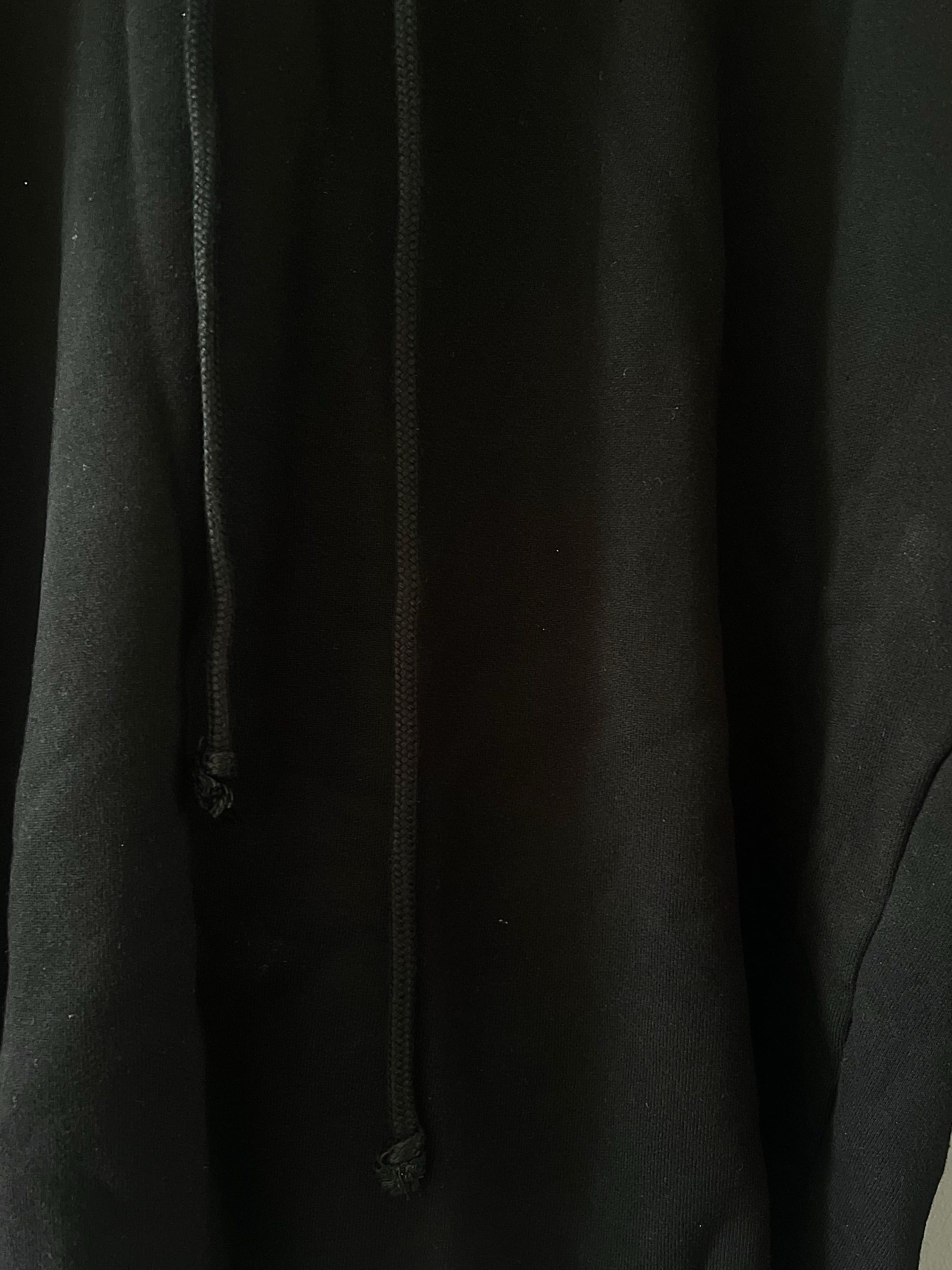 Song For The Mute Double Sleeve Hood Size US L / EU 52-54 / 3 - 5 Thumbnail