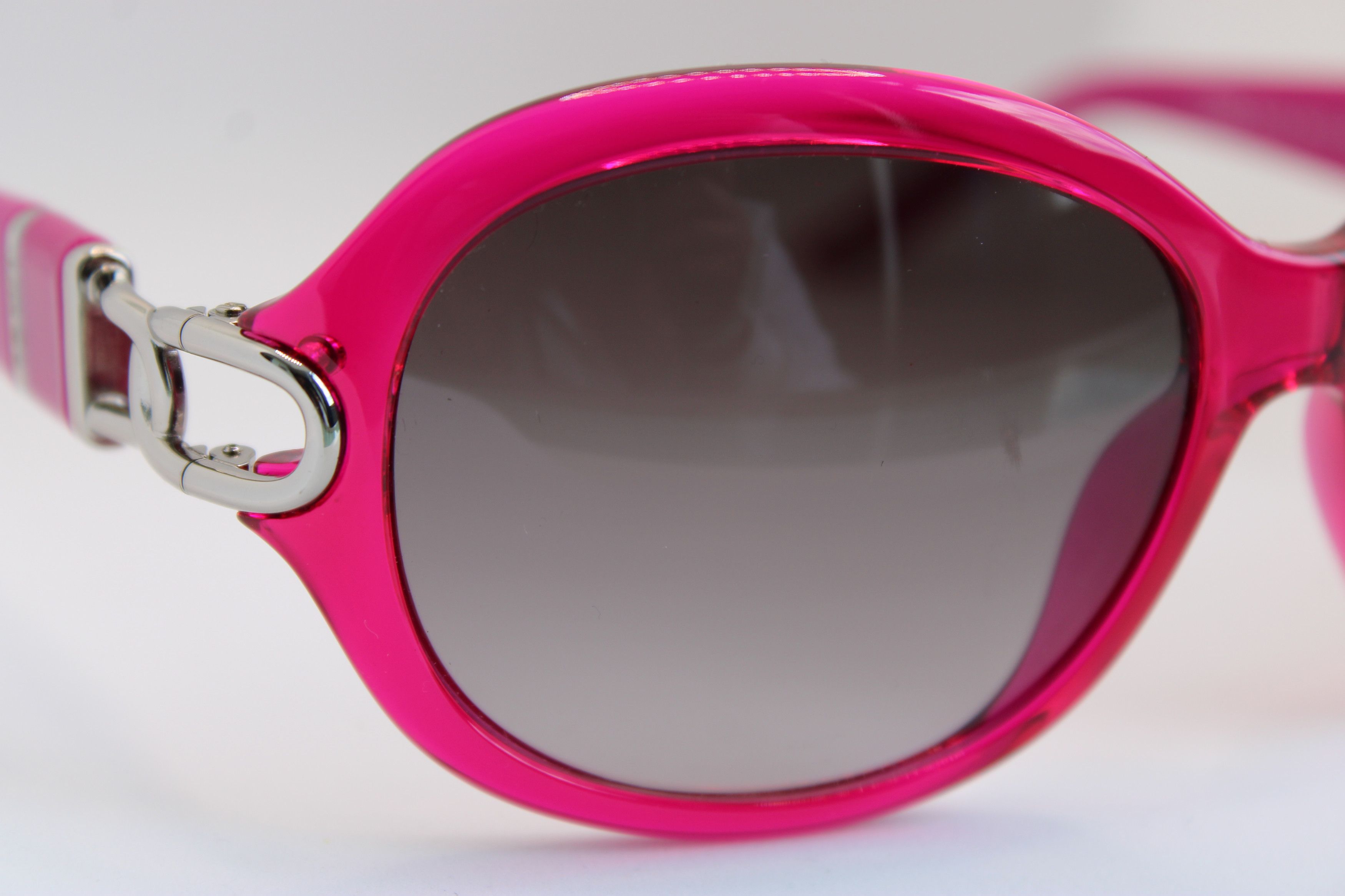 Loewe Loewe Pink Sunglasses Size ONE SIZE - 5 Thumbnail