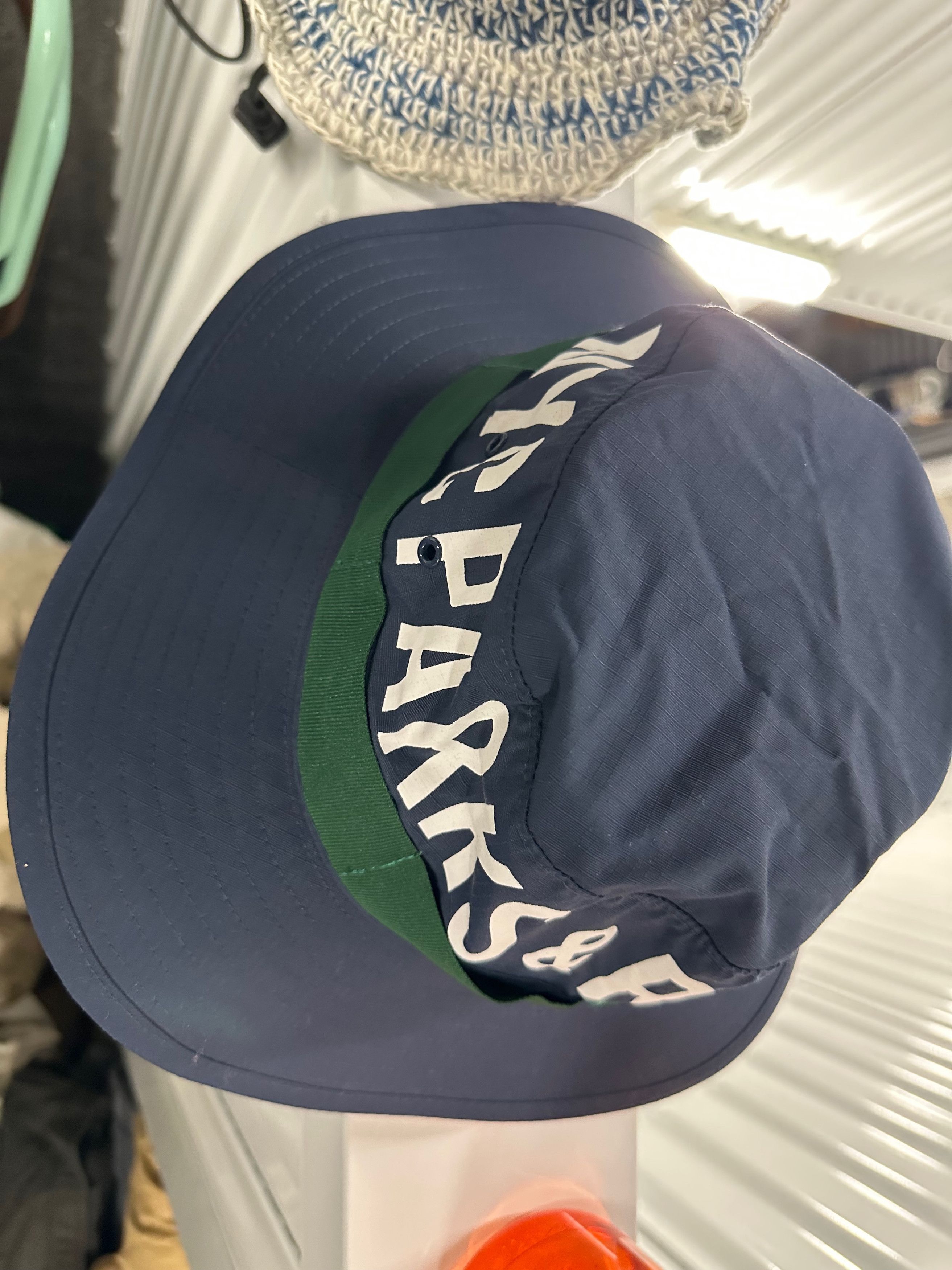 Only NY (UNWORN) OnlyNY x NYC Parks Bucket Hat (S/M) Size ONE SIZE - 2 Thumbnail