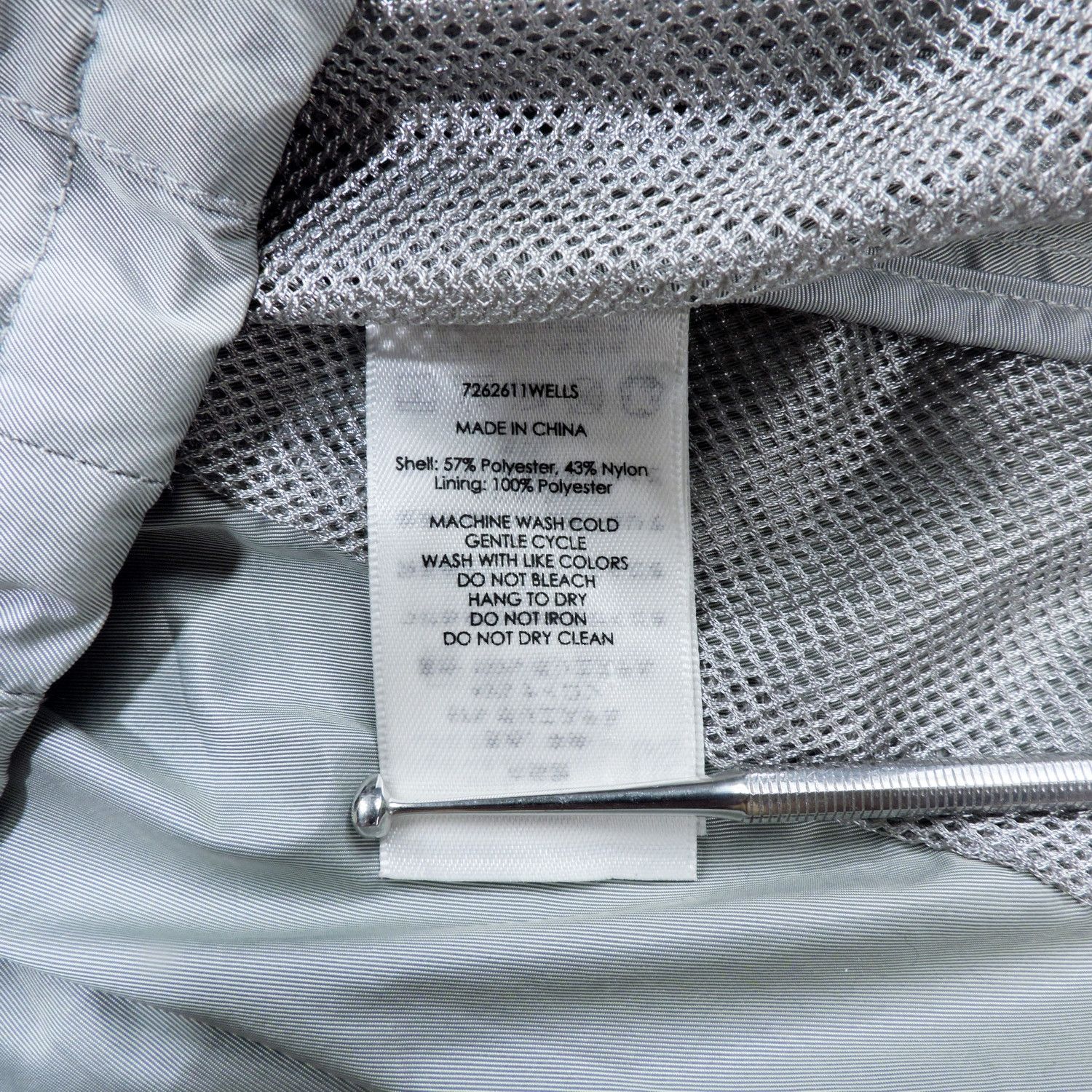 Ralph Lauren RALPH LAUREN GOLF HALF ZIP JACKET Size XXS / US 00 / IT 34 - 5 Thumbnail