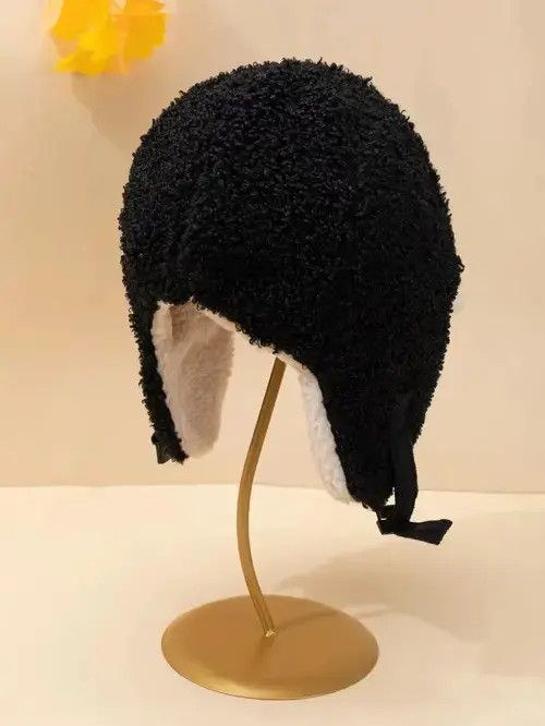 Japanese Brand Reversible Snow Hat Size ONE SIZE - 3 Thumbnail