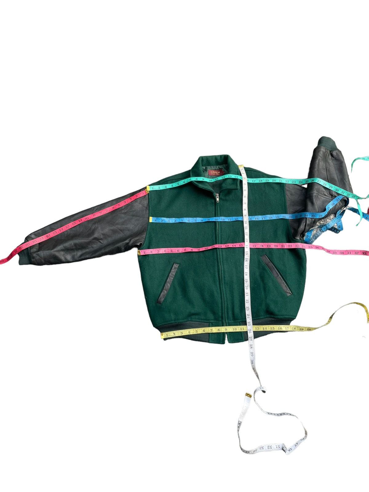 Chaps Vintage 90’s Chaps Ralph Lauren Jacket Size US L / EU 52-54 / 3 - 12 Thumbnail