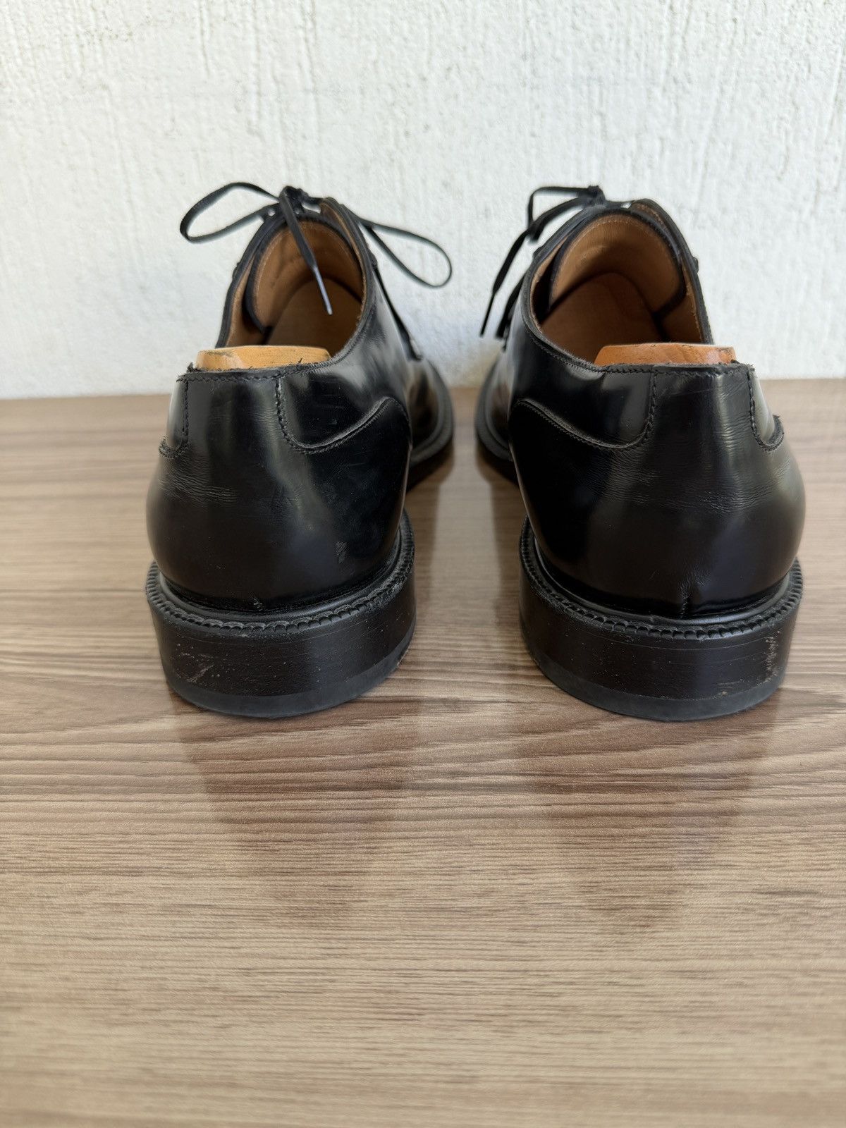Dior Evidence derby by kim Jones Size US 11 / EU 44 - 16 Thumbnail