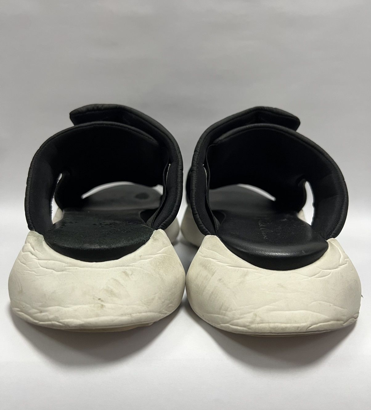 Adidas × Rick Owens Adidas - Rick Owens - Clogs Size US 8 / EU 41 - 9 Thumbnail