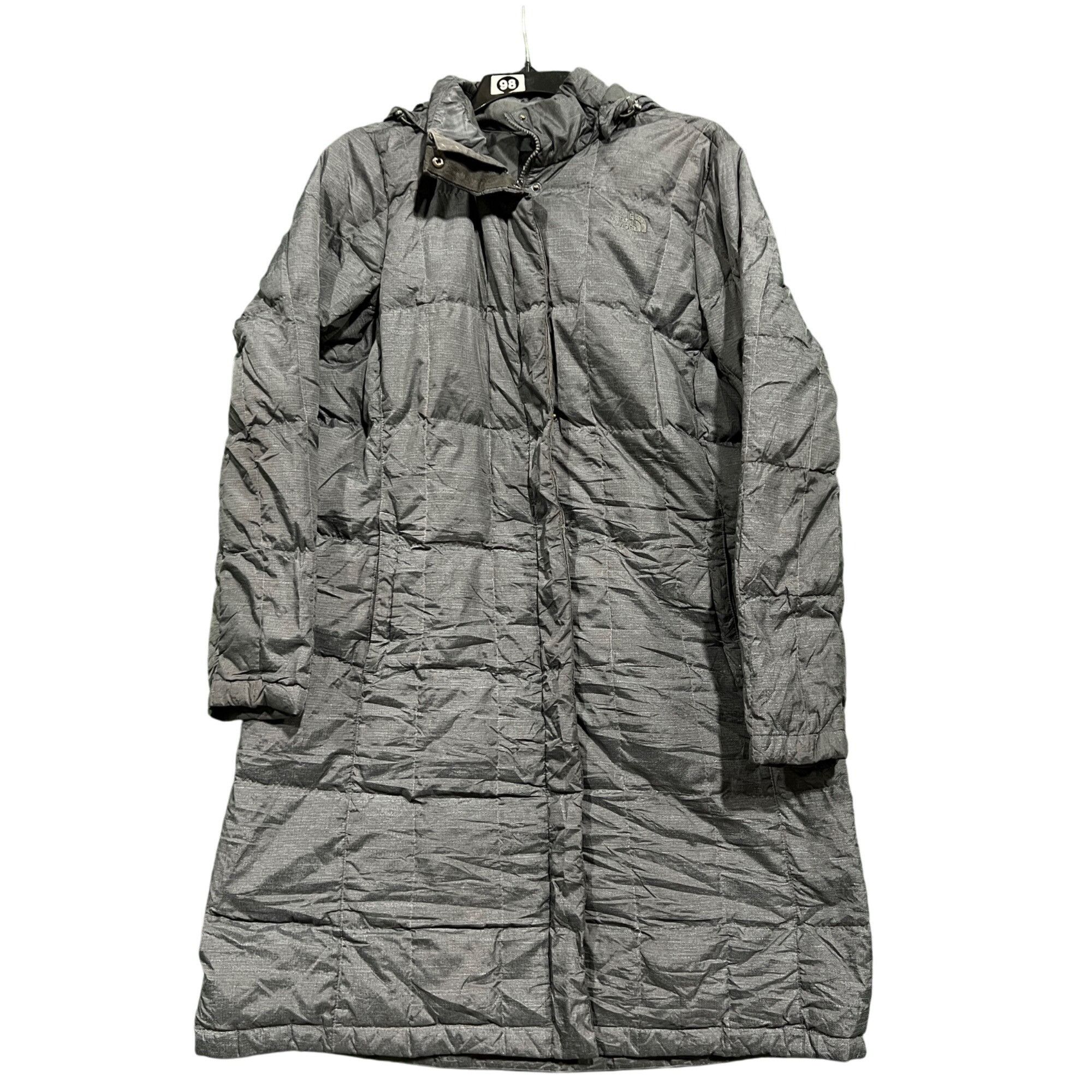 The North Face the north face parka jacket womens size large Size US L / EU 52-54 / 3 - 1 Thumbnail