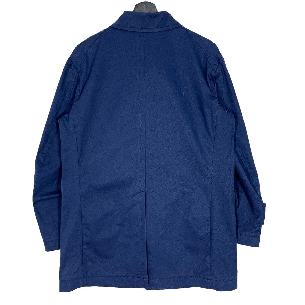 Jil Sander × Uniqlo Jil Sander X Uniqlo Women’s Coat Size M / US 6-8 / IT 42-44 - 9 Thumbnail