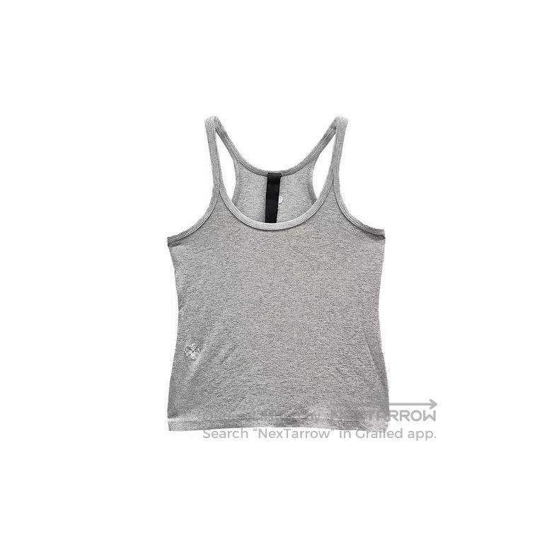 Chrome Hearts CHROME HEARTS Size M gray vest Size US M / EU 48-50 / 2 - 1 Thumbnail