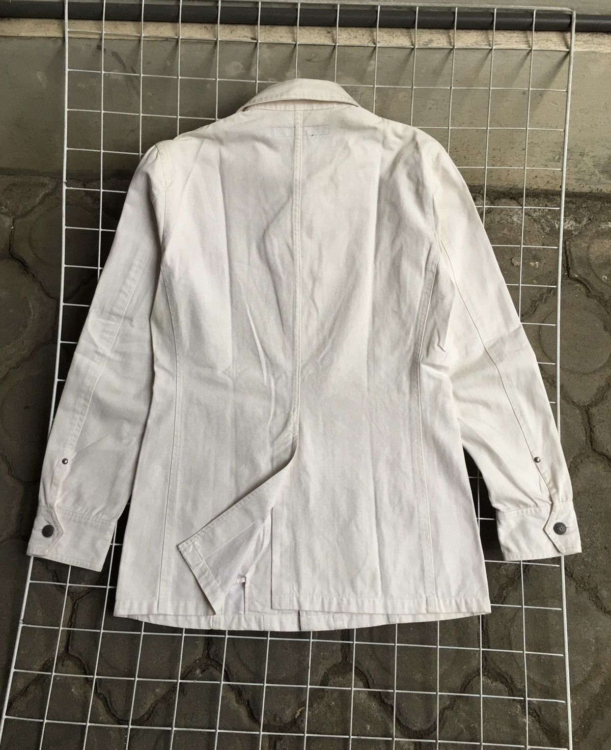 Schlussel Schlussel Size US L / EU 52-54 / 3 - 4 Thumbnail