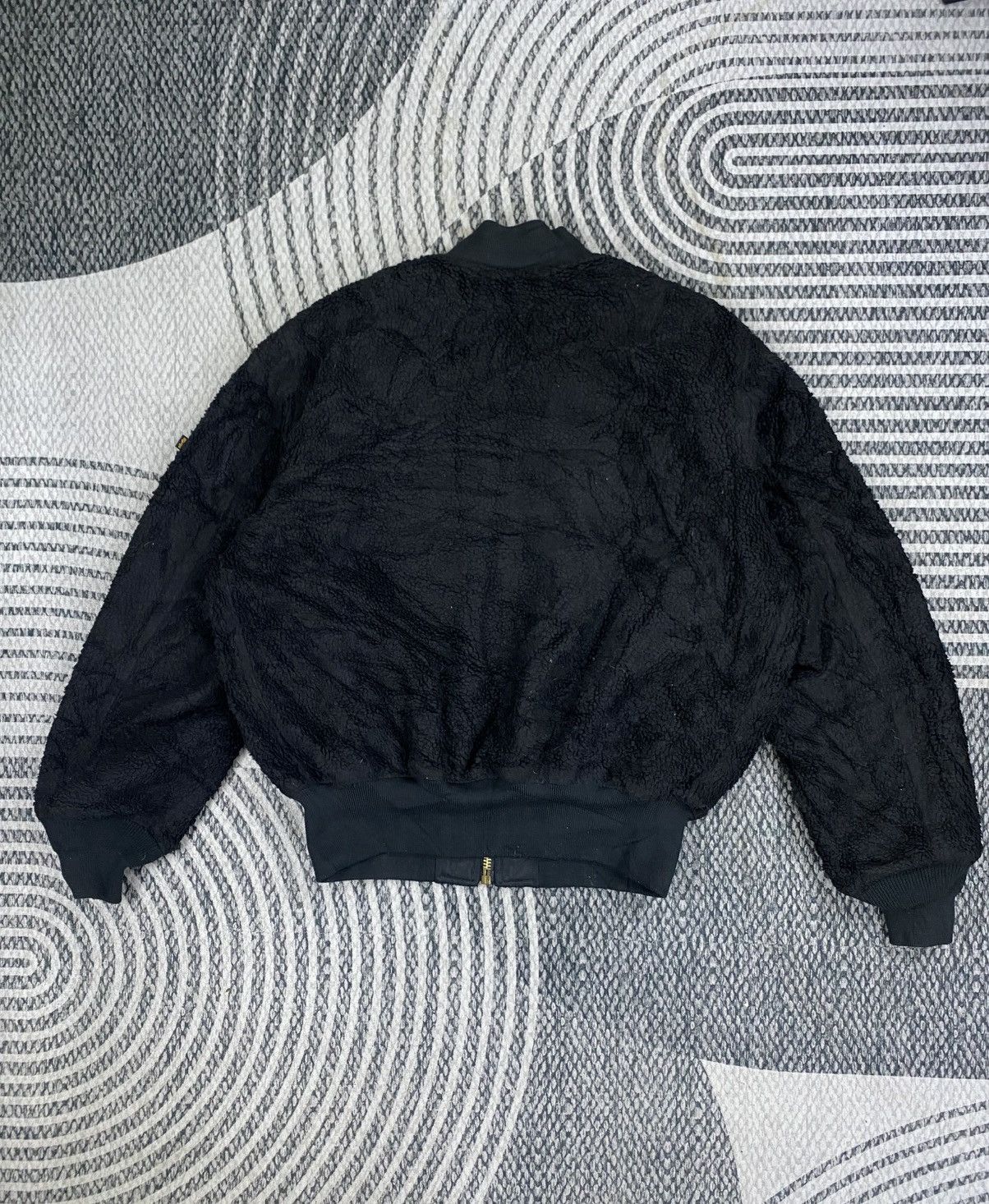 Alpha Industries Alpha Industries X Thisisneverthat Reversible MA-1Jacket Size US L / EU 52-54 / 3 - 4 Thumbnail