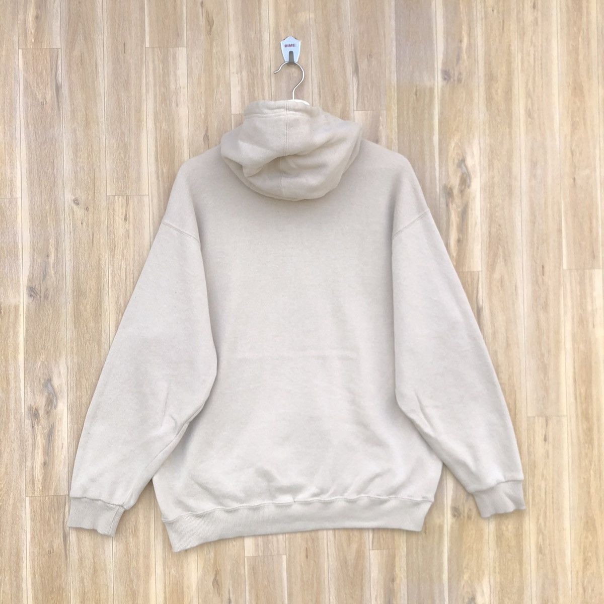 Kangol × Vintage Vintage Kangol Sport Hoodie Pullover Size US XXL / EU 58 / 5 - 5 Thumbnail