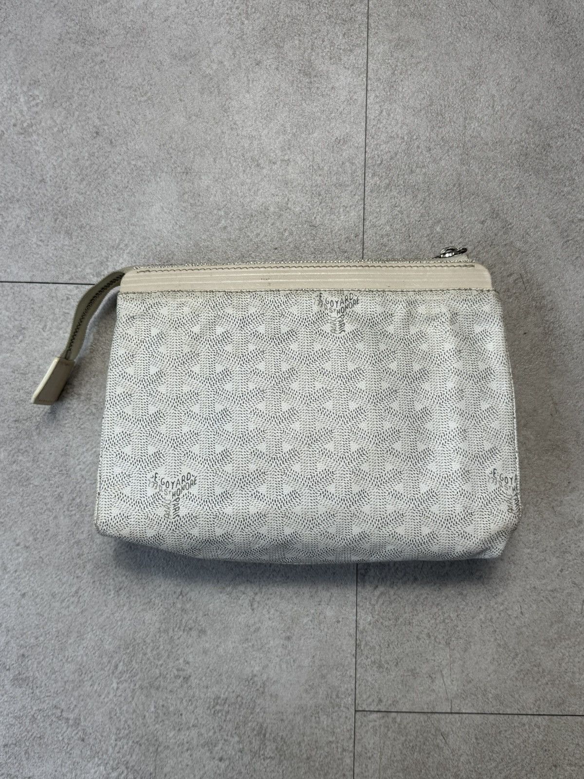Goyard Goyapd Miroir Pouch Bag Size ONE SIZE - 2 Thumbnail