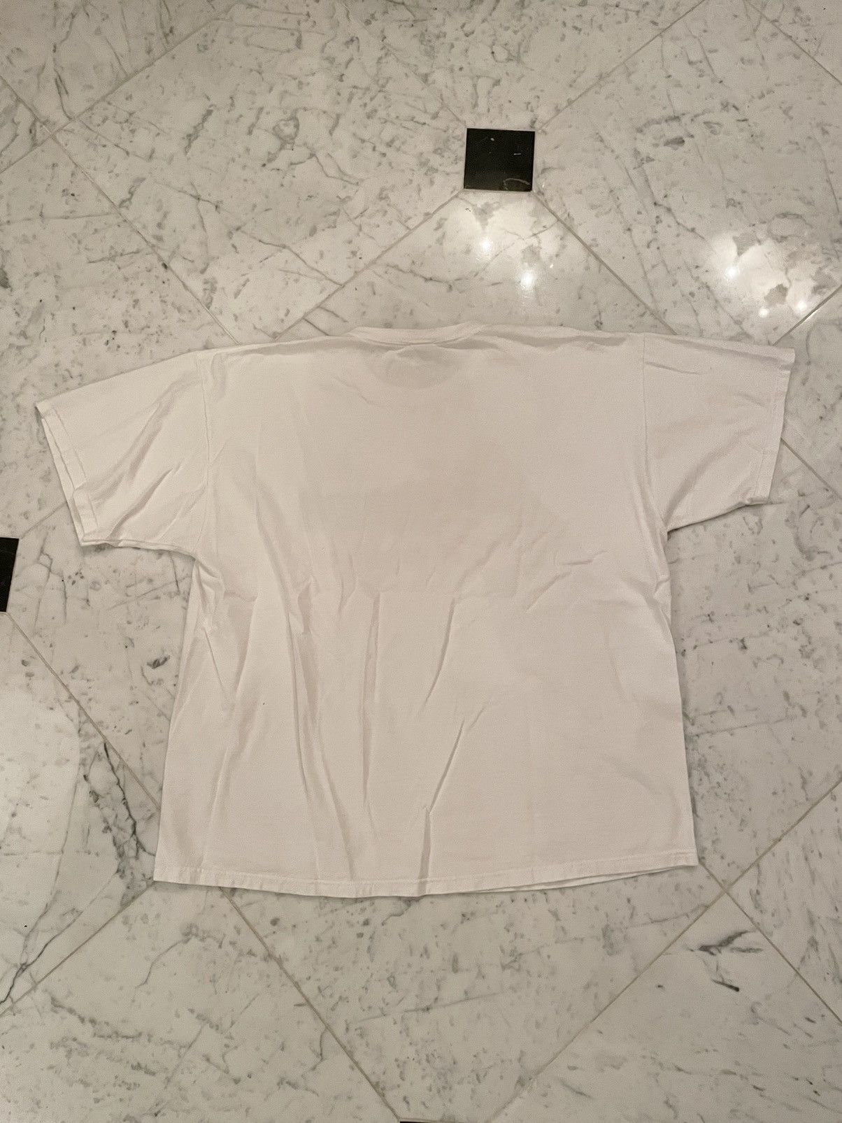 Vintage Vintage Barack Obama 2012 Forward Tee Size US XL / EU 56 / 4 - 3 Thumbnail