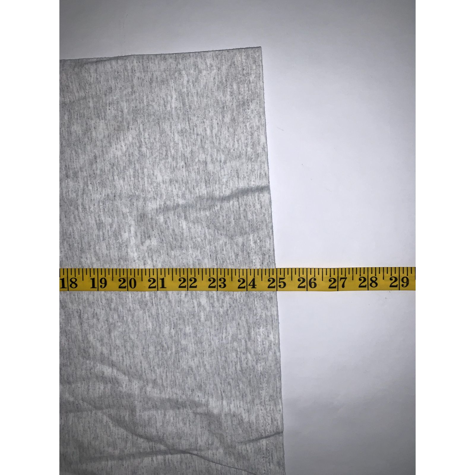 Jerzees 90s Vintage Youth L Gray Wolf Creek Junior Ski Bums Shirt Size L / US 10 / IT 46 - 5 Thumbnail