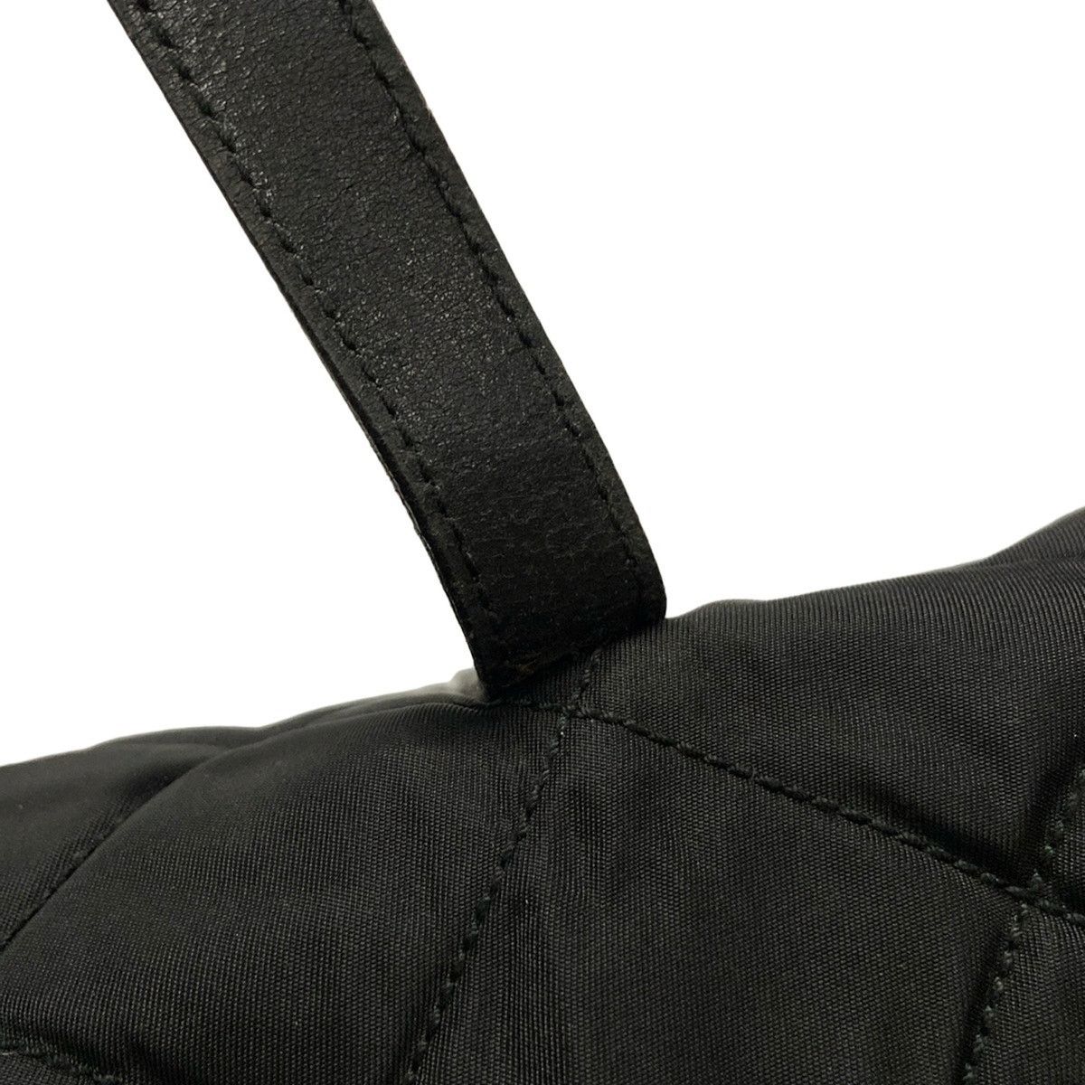 Prada PRADA Shoulder Bag Size ONE SIZE - 15 Thumbnail