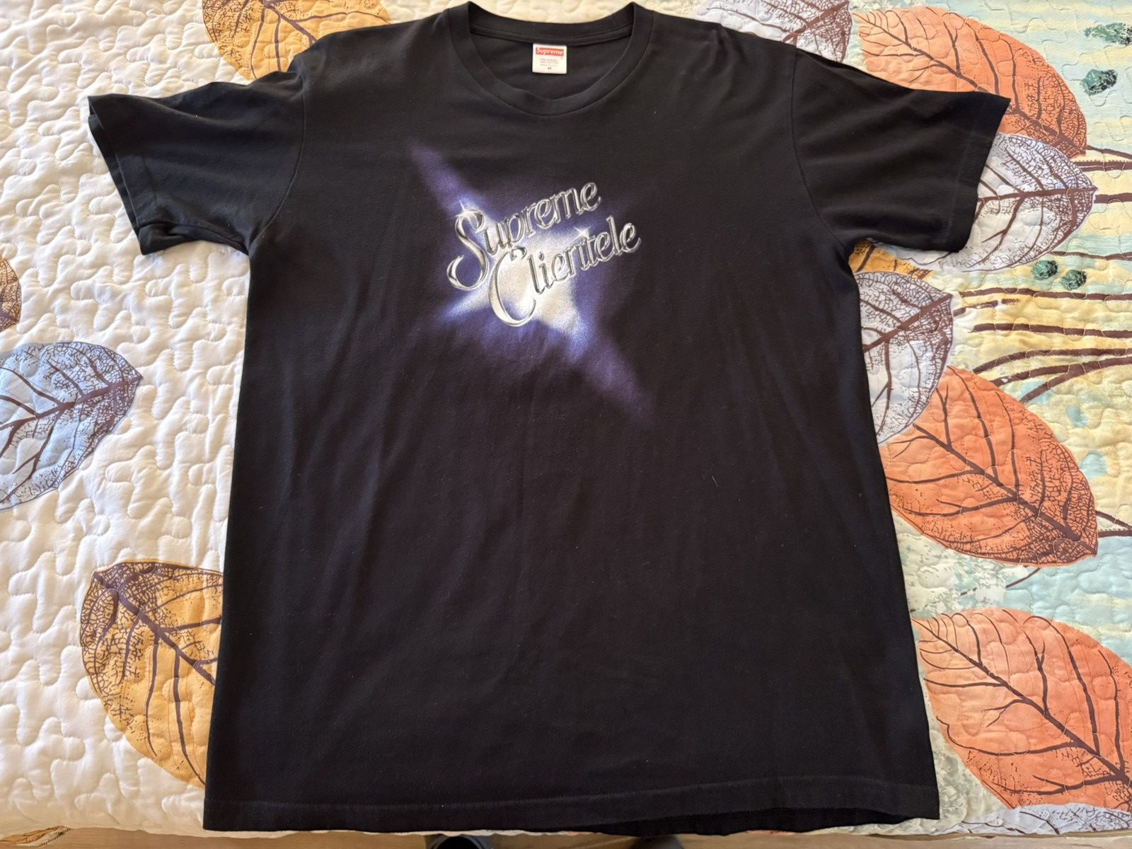 Supreme Clientele | Grailed