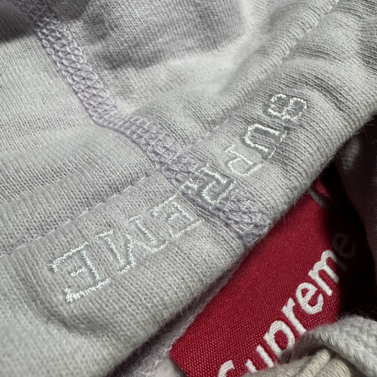 Supreme Vintage Supreme S Logo Hoodie Size US L / EU 52-54 / 3 - 4 Thumbnail