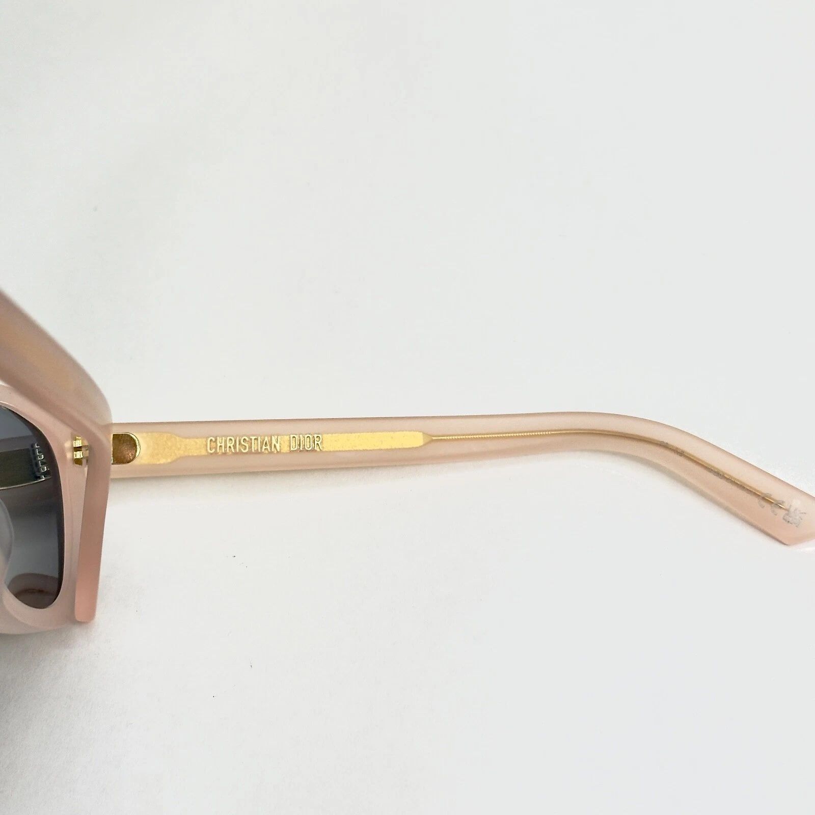 Christian Dior Monsieur CHRISTIAN DIOR MIDNIGHT B1I Matte DIORMIDNIGHT CD40091I Size ONE SIZE - 4 Thumbnail
