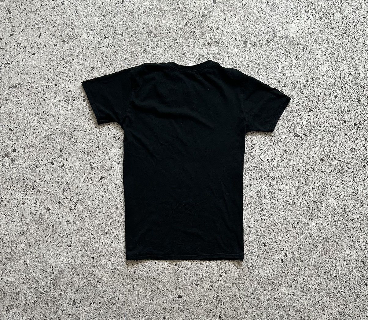Band Tees × Vintage Vintage Hollywood Undead Undead Till I Die T-Shirt Size US S / EU 44-46 / 1 - 5 Thumbnail