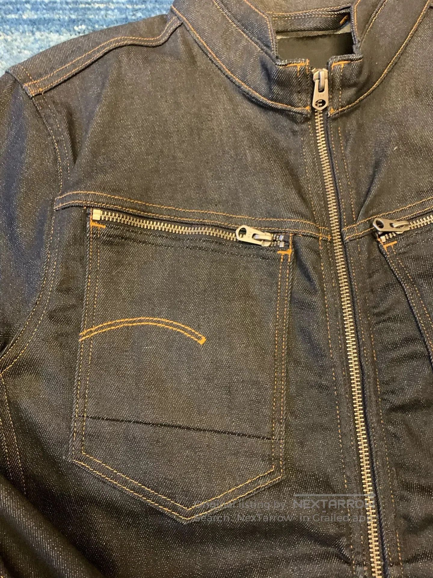 G-Star G. Size US L / EU 52-54 / 3 - 4 Thumbnail
