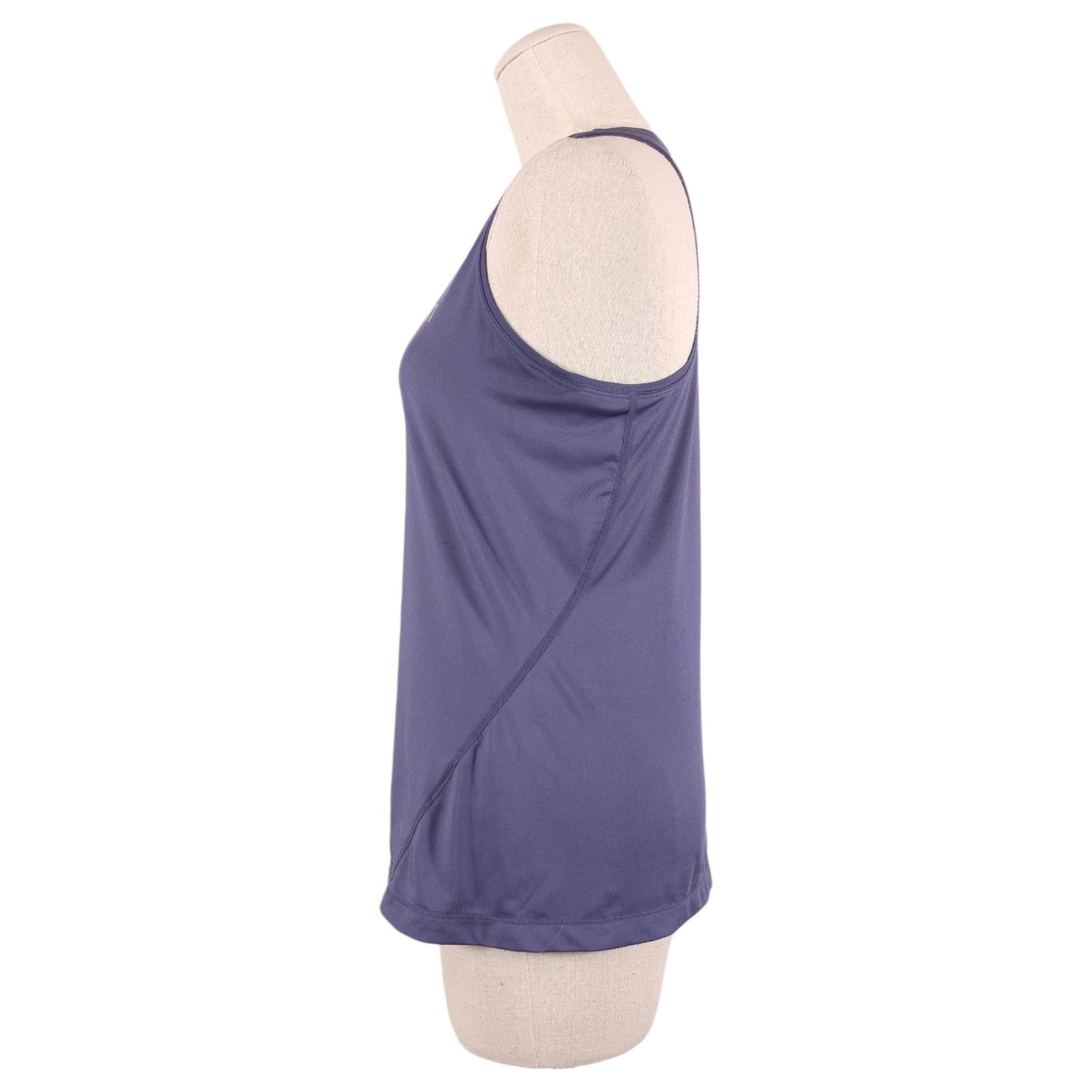 Other Kari Traa Nora 2.0 Tanktop Moon Blue Sz Small Size S / US 4 / IT 40 - 2 Thumbnail