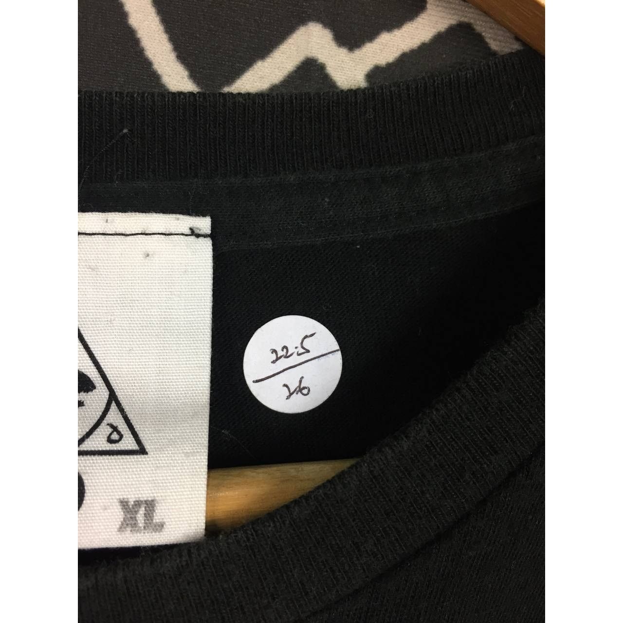 Japanese Brand × Vintage Tokyo Sadistic Designs Tokyo Calling The Clash Graphic Tee Size US L / EU 52-54 / 3 - 9 Thumbnail