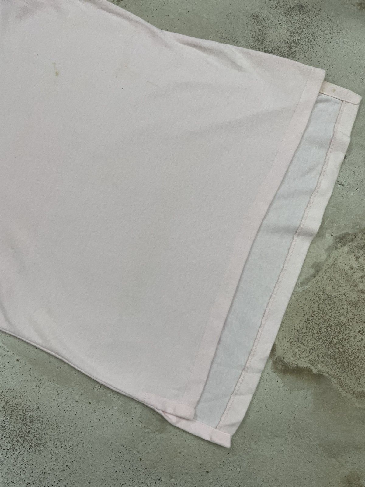 Christian Dior Monsieur Vintage Christian Dior Embroidered Soft Pink USA Made Size US S / EU 44-46 / 1 - 4 Thumbnail
