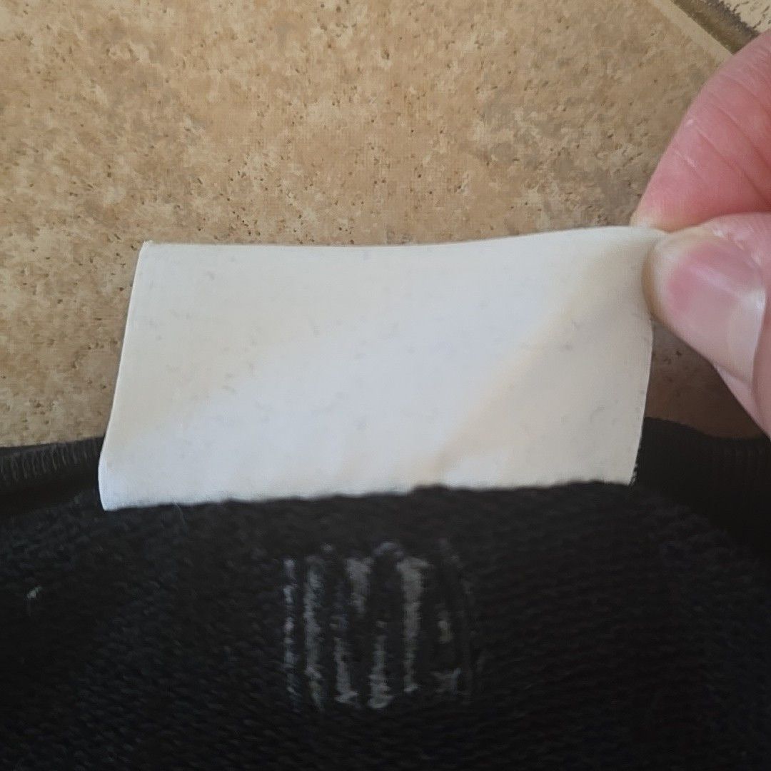 AMI Ami crewneck Size US L / EU 52-54 / 3 - 15 Thumbnail