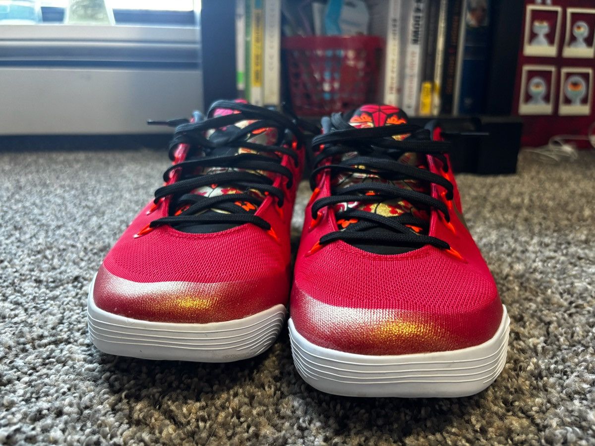 Nike Nike Kobe 9 EM Low Protro Size US 15 / EU 48 - 5 Thumbnail